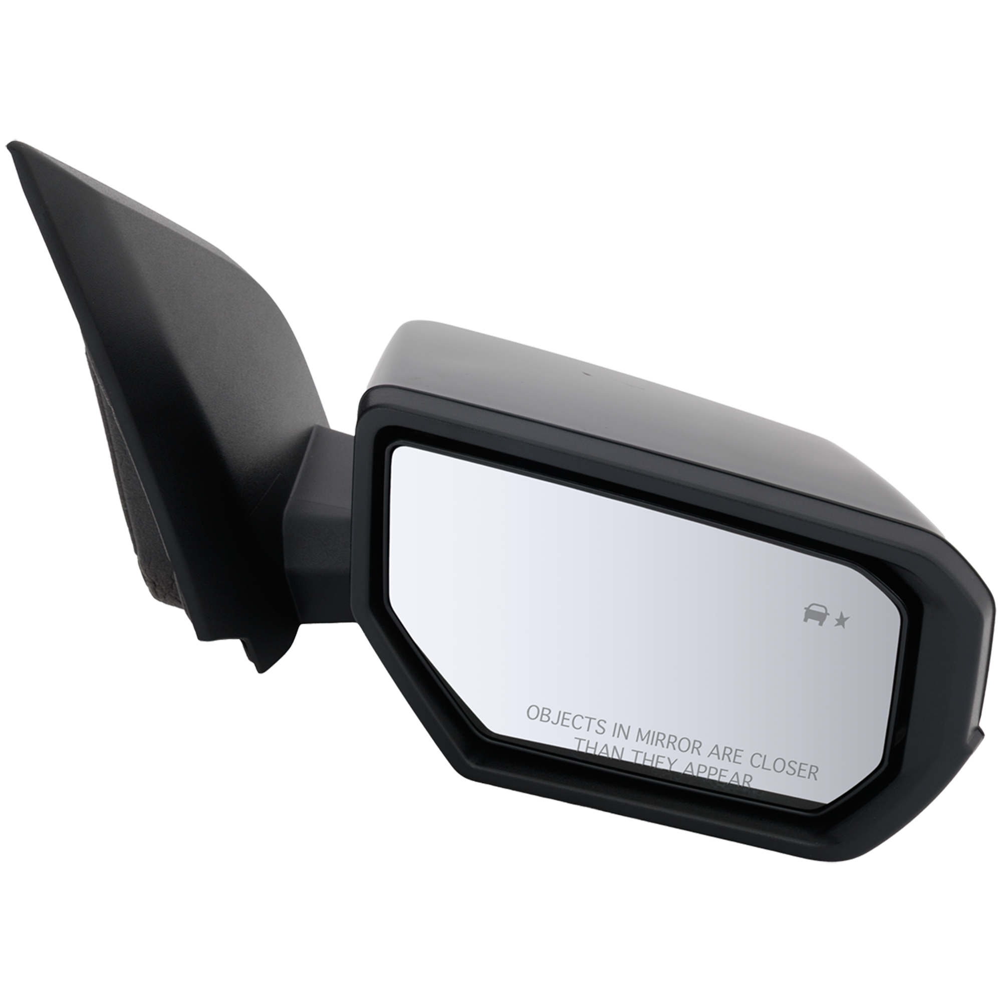 AM COLORADO CANYON 23-24 MIRROR RH Power Manual Folding Heated Paintable w BSD No Auto dimming Memory Puddle Light Signal Light and Camera Hole SKU JCV98ER Partslink GM1321697 OEM 85655424 PFM