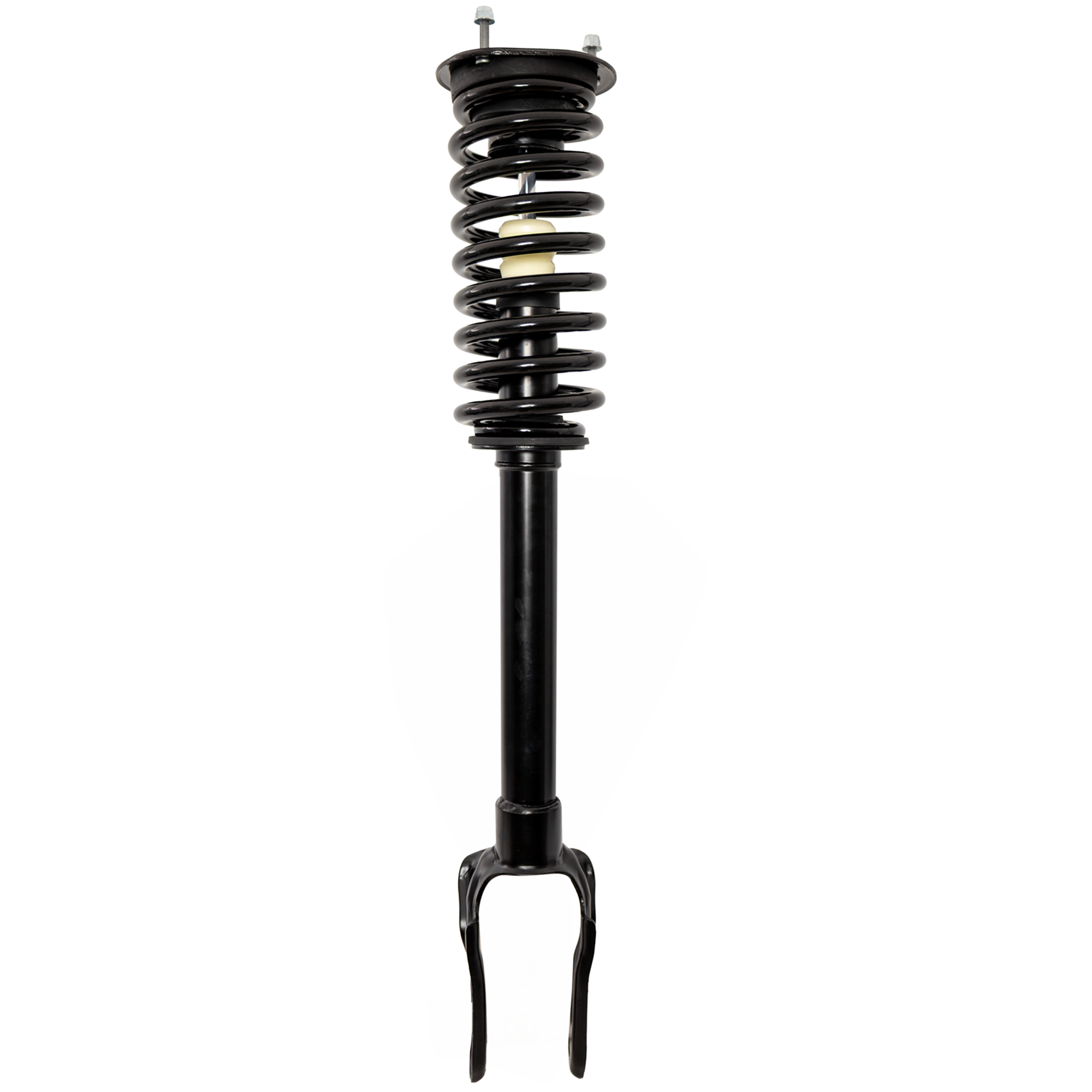 AM GRAND CHEROKEE 11-15 FRONT FULLY LOADED STRUT RH Gas Charged Twin tube Rear Wheel Drive SKU JCWJ28050003 OEM SR4621-68084449AA SR4667-33588