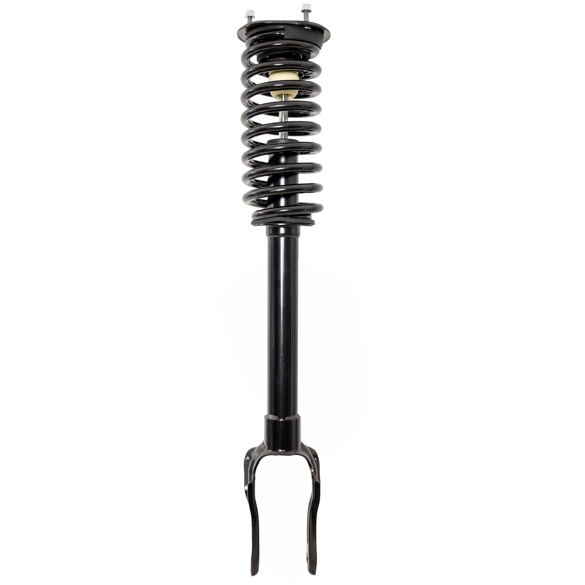 AM GRAND CHEROKEE 11-15 FRONT FULLY LOADED STRUT LH Gas Charged Twin tube Rear Wheel Drive SKU JCWJ28050004 OEM SR4693-68084449AA 335883-68069