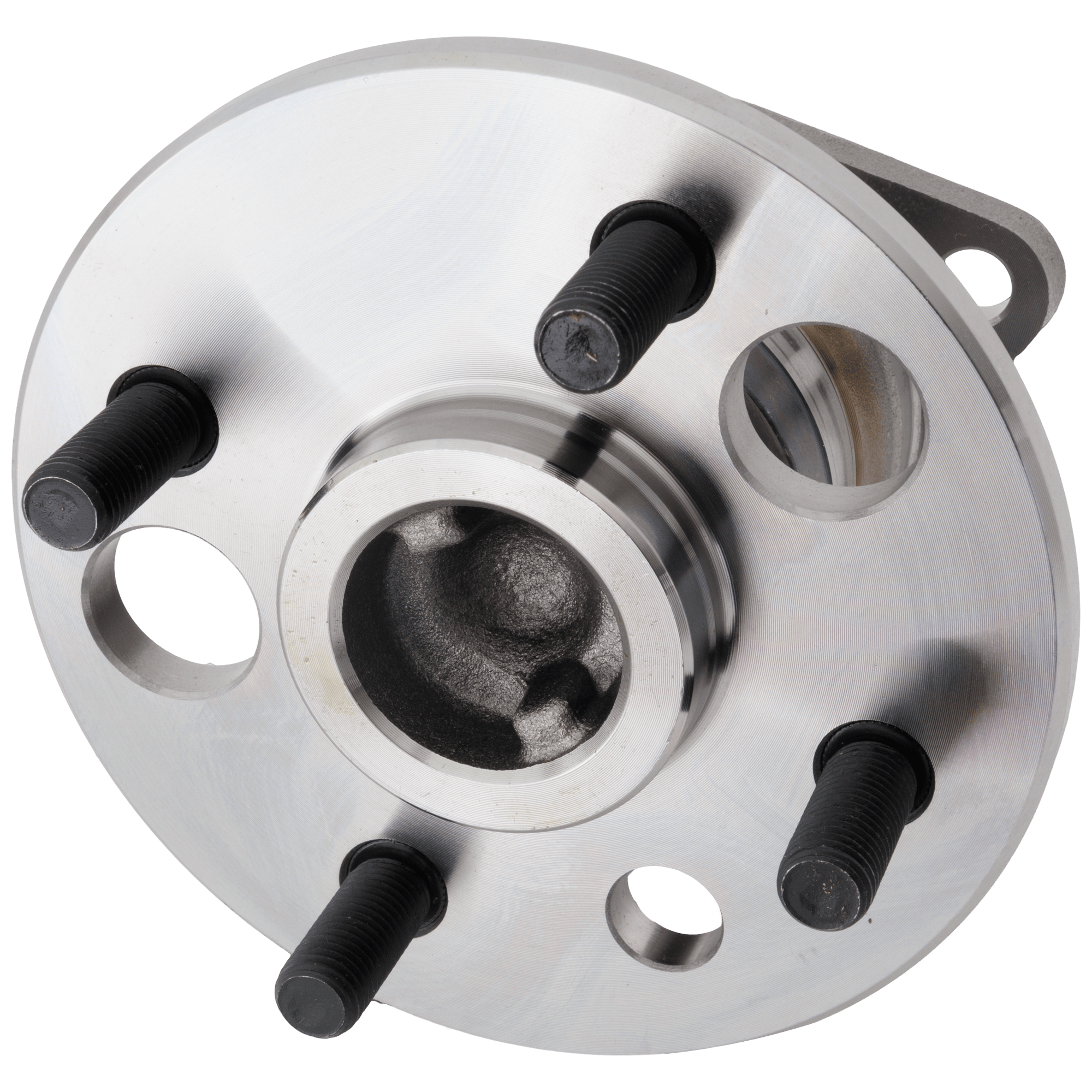 AM COROLLA 93-02 REAR HUB ASSEMBLY RH=LH 4 Studs SKU JCWT285901 OEM 2094-24631-512018-516084-71201
