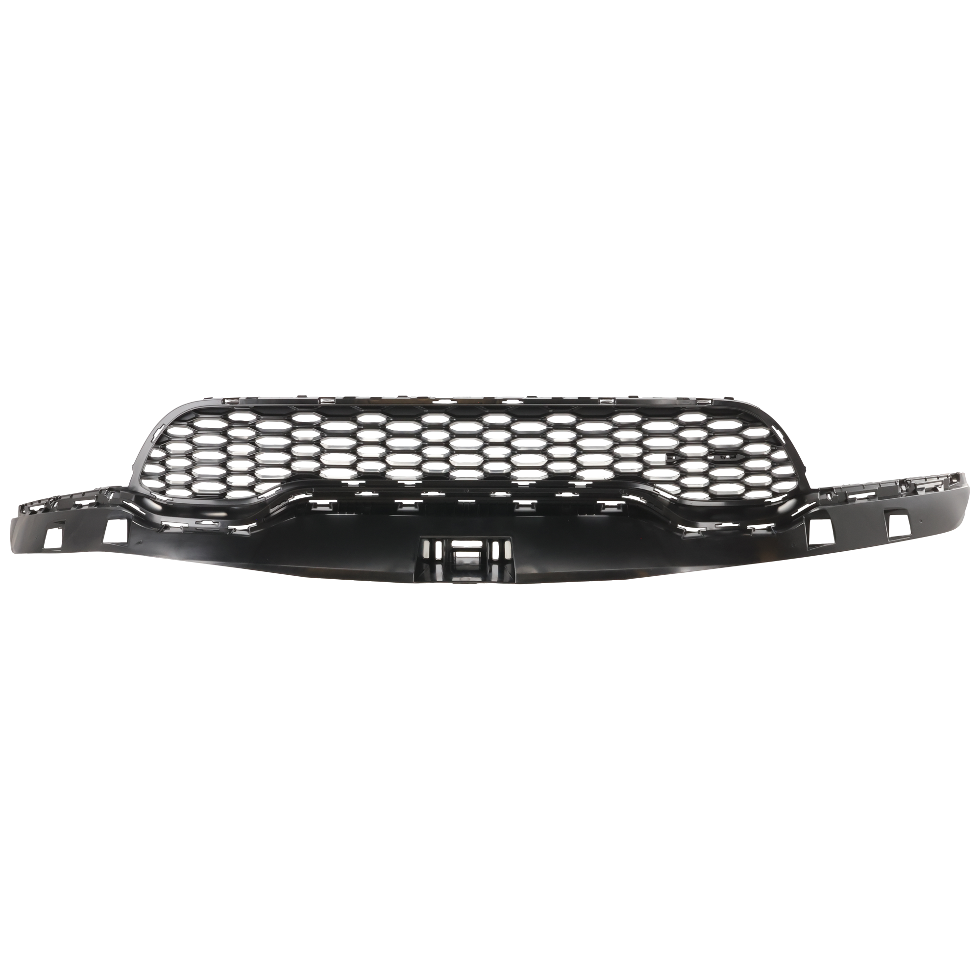 AM DURANGO 21-24 GRILLE Paint to Match SKU JD07010009 Partslink CH1036228 OEM 6UZ20RXFAA