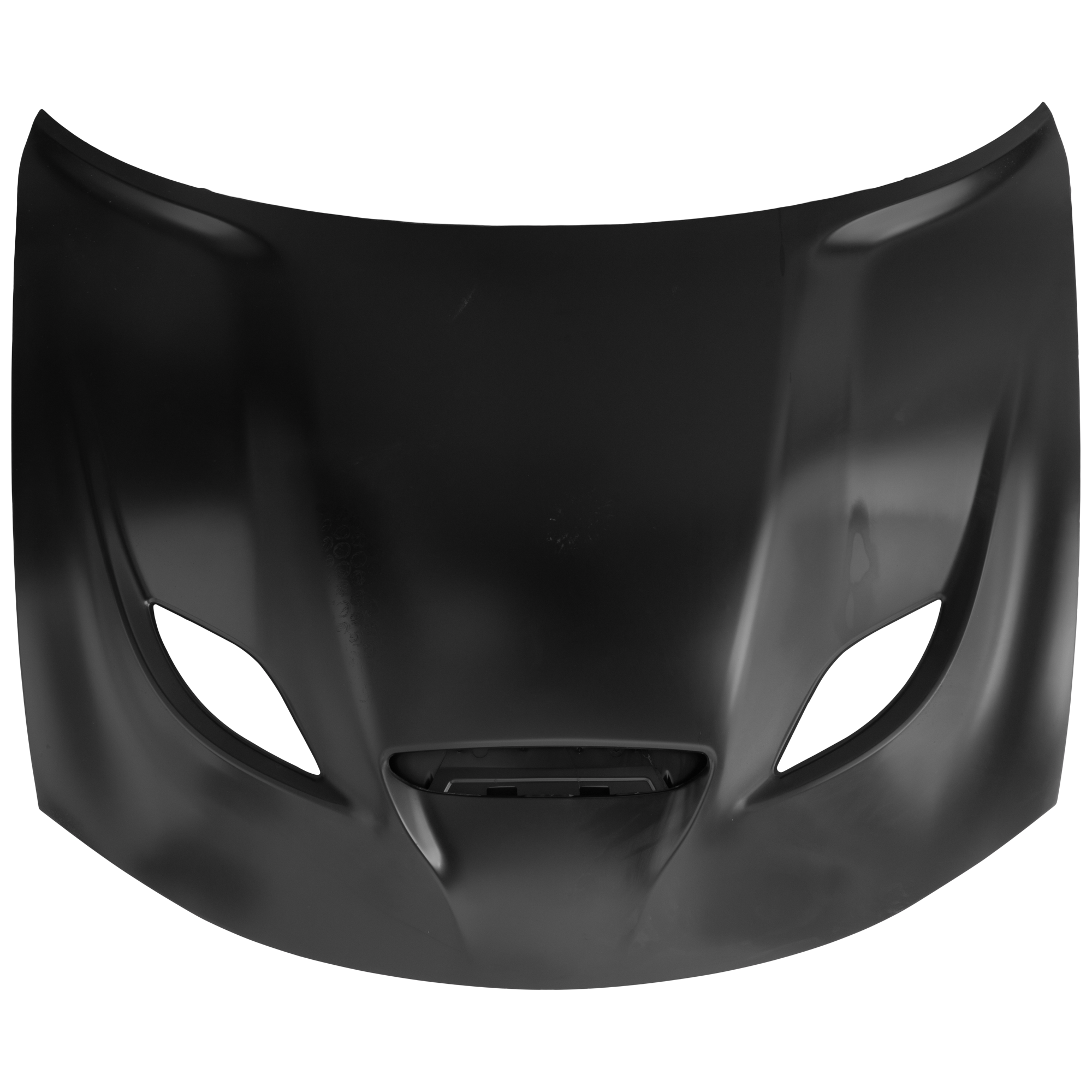 AM CHARGER 15-20 HOOD Aluminum Performance Type SKU JD13010004 Partslink CH1230337 OEM 68265428AB