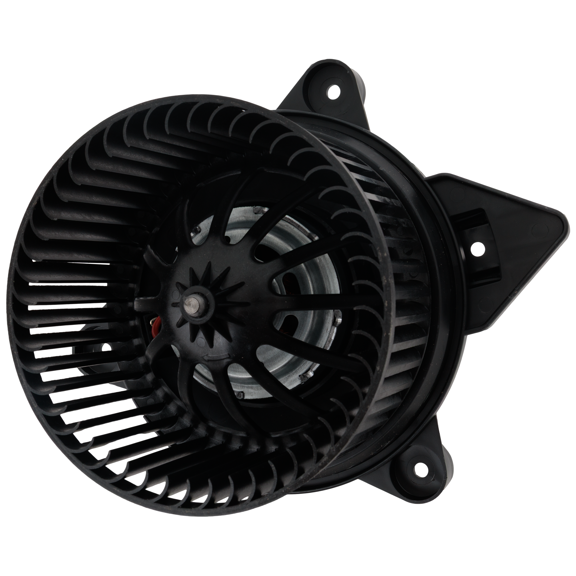 AM DURANGO 04-09 ASPEN 07-09 BLOWER MOTOR Front SKU JD192001 Partslink CH3126122 OEM 5061381AA