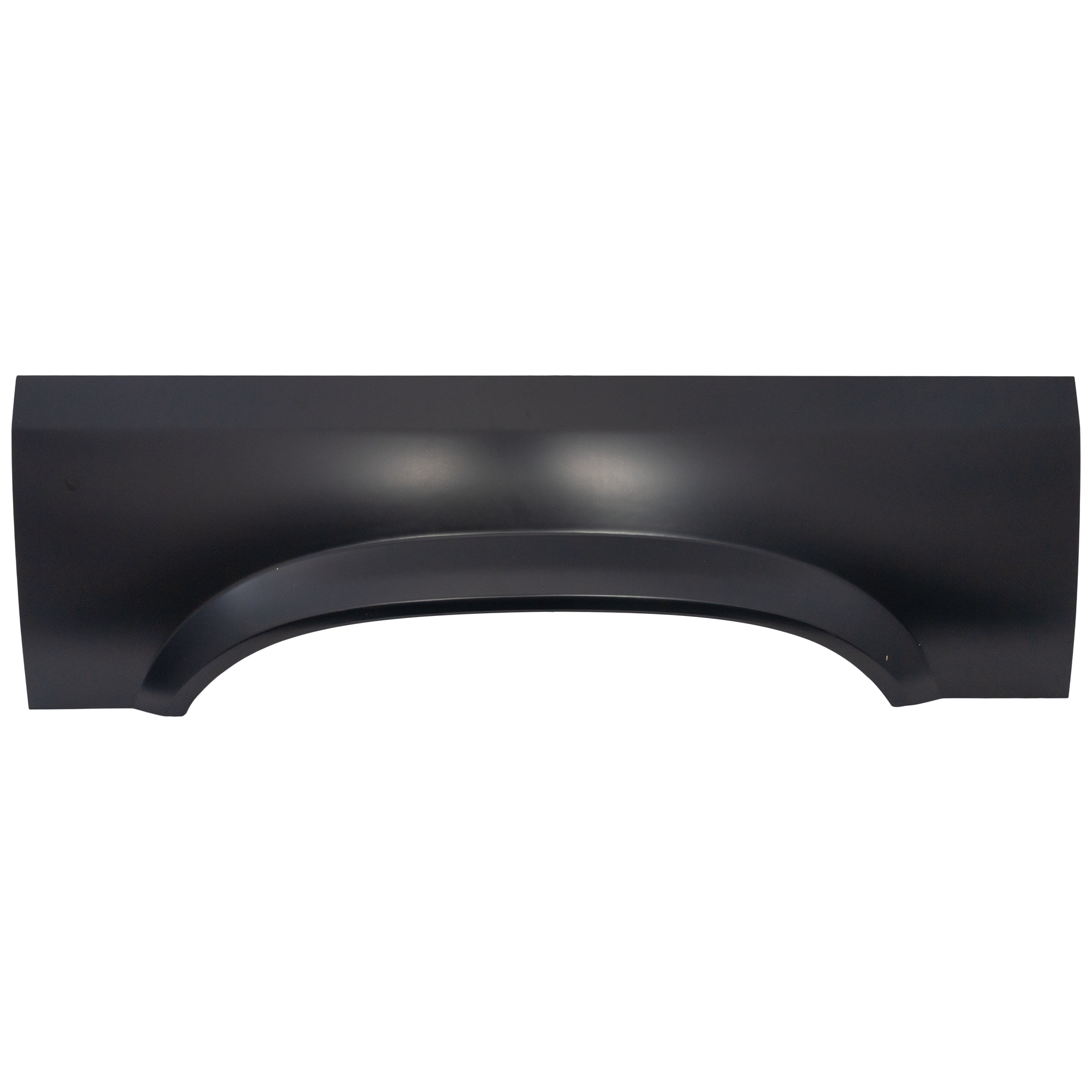 AM DAKOTA 87-96 WHEEL ARCH REPAIR PANEL LH Upper 1.2mm SKU JD26290004