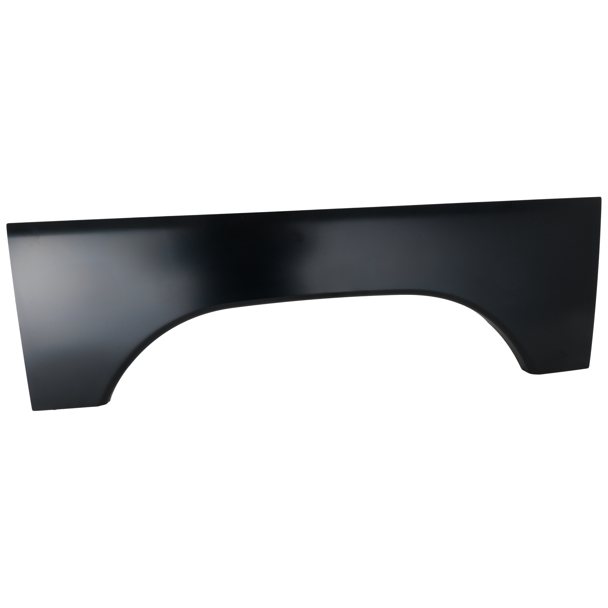 AM DAKOTA 97-04 WHEEL ARCH REPAIR PANEL LH Upper 1.2mm SKU JD26290006