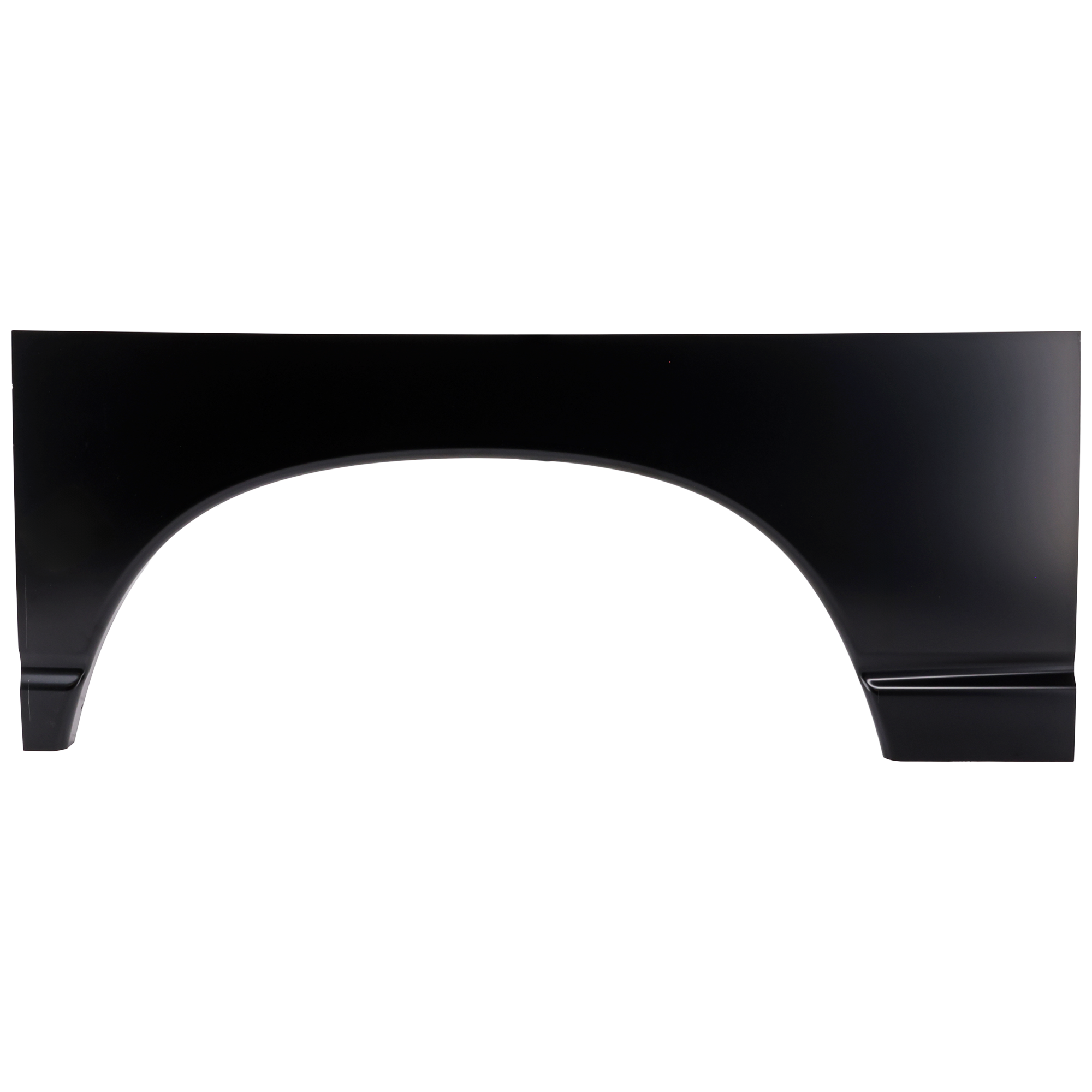 AM DODGE FULL SIZE PICKUP 02-09 REAR WHEEL ARCH REPAIR PANEL RH Extension Large Type 1.2mm SKU JD26290007