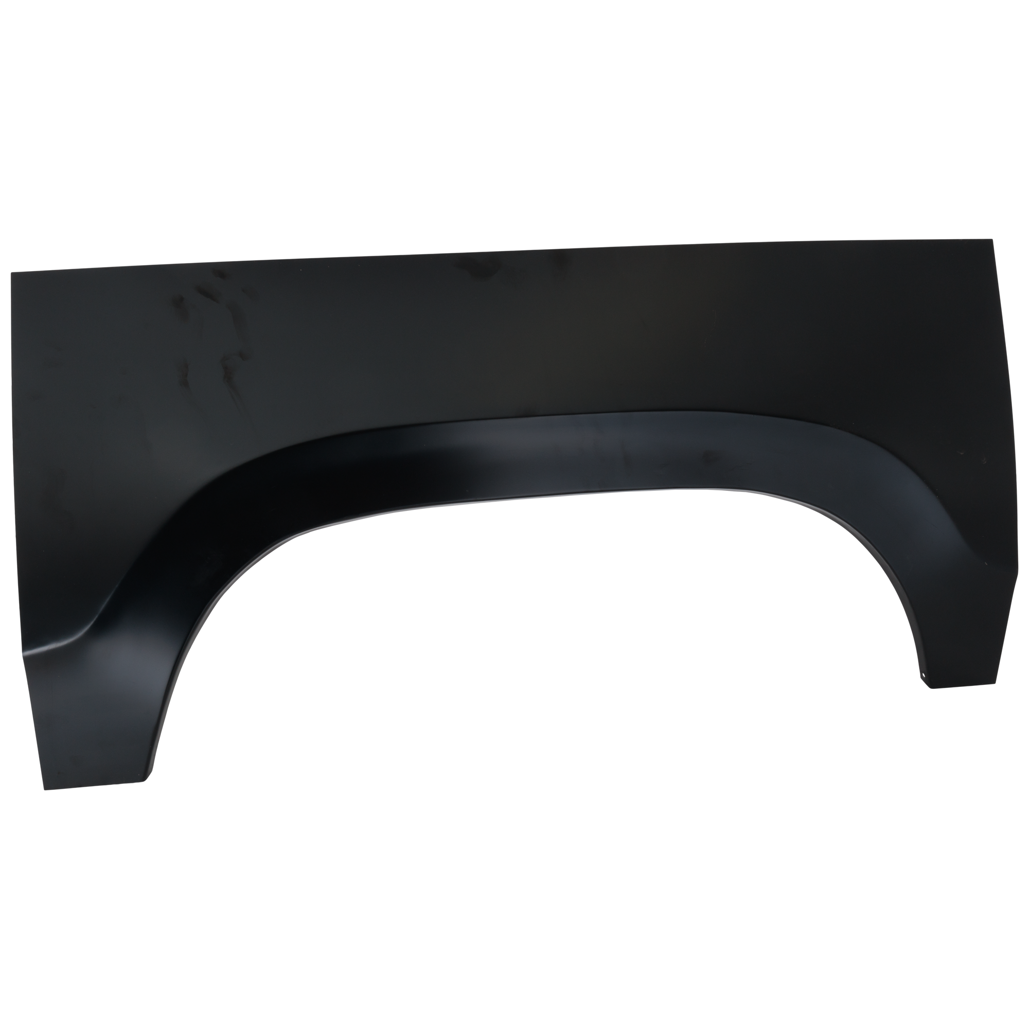 AM DODGE FULL SIZE PICKUP 72-80 RAMCHARGER 74-80 WHEEL ARCH REPAIR PANEL RH Upper SKU JD26290009