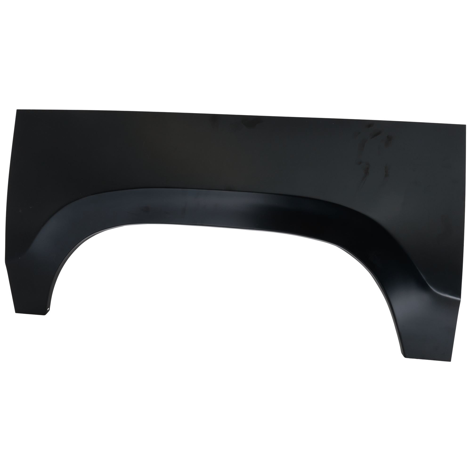 AM DODGE FULL SIZE PICKUP 72-80 RAMCHARGER 74-80 WHEEL ARCH REPAIR PANEL LH Upper SKU JD26290010