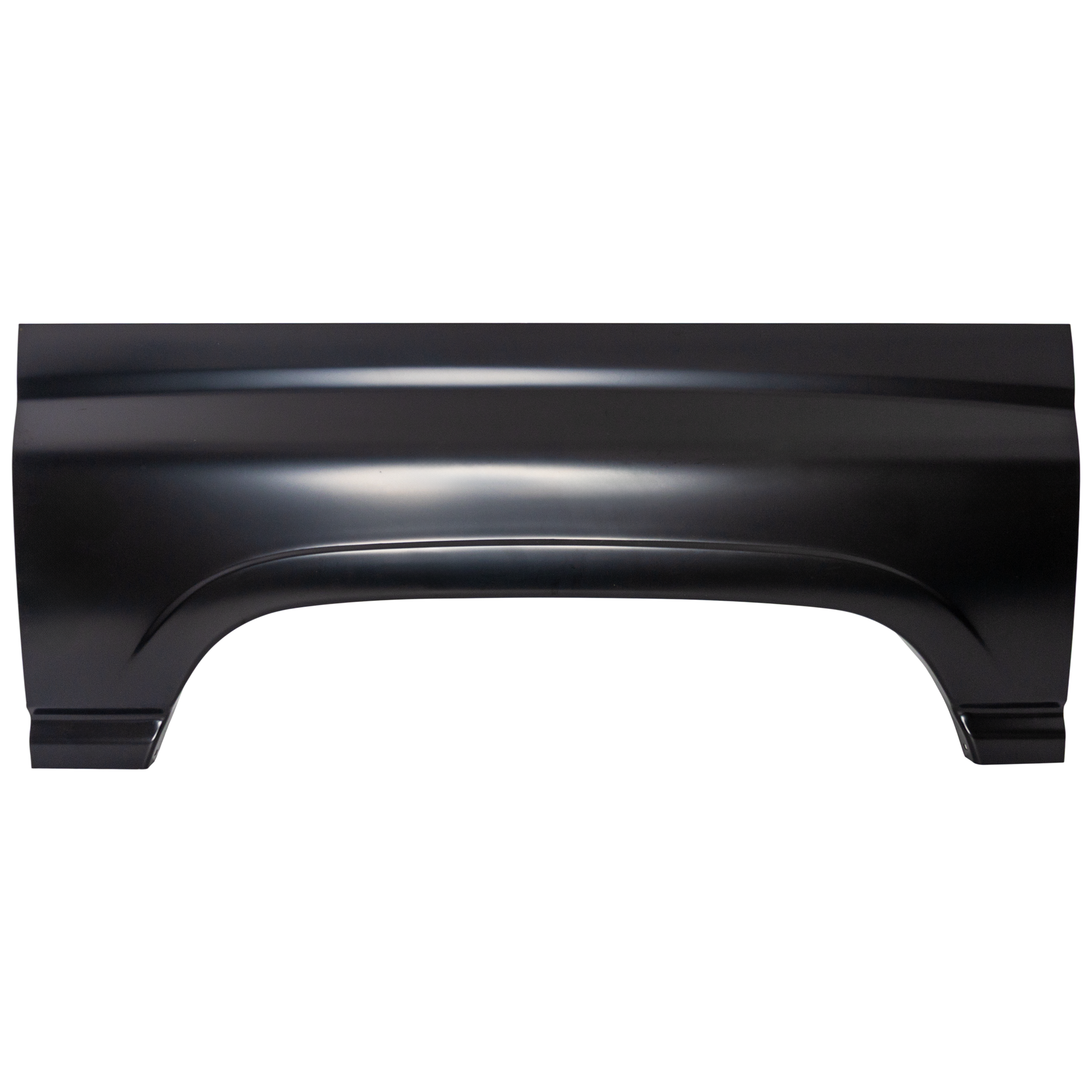 AM DODGE FULL SIZE PICKUP 94-01 WHEEL ARCH REPAIR PANEL RH Upper 1.2mm SKU JD26290011