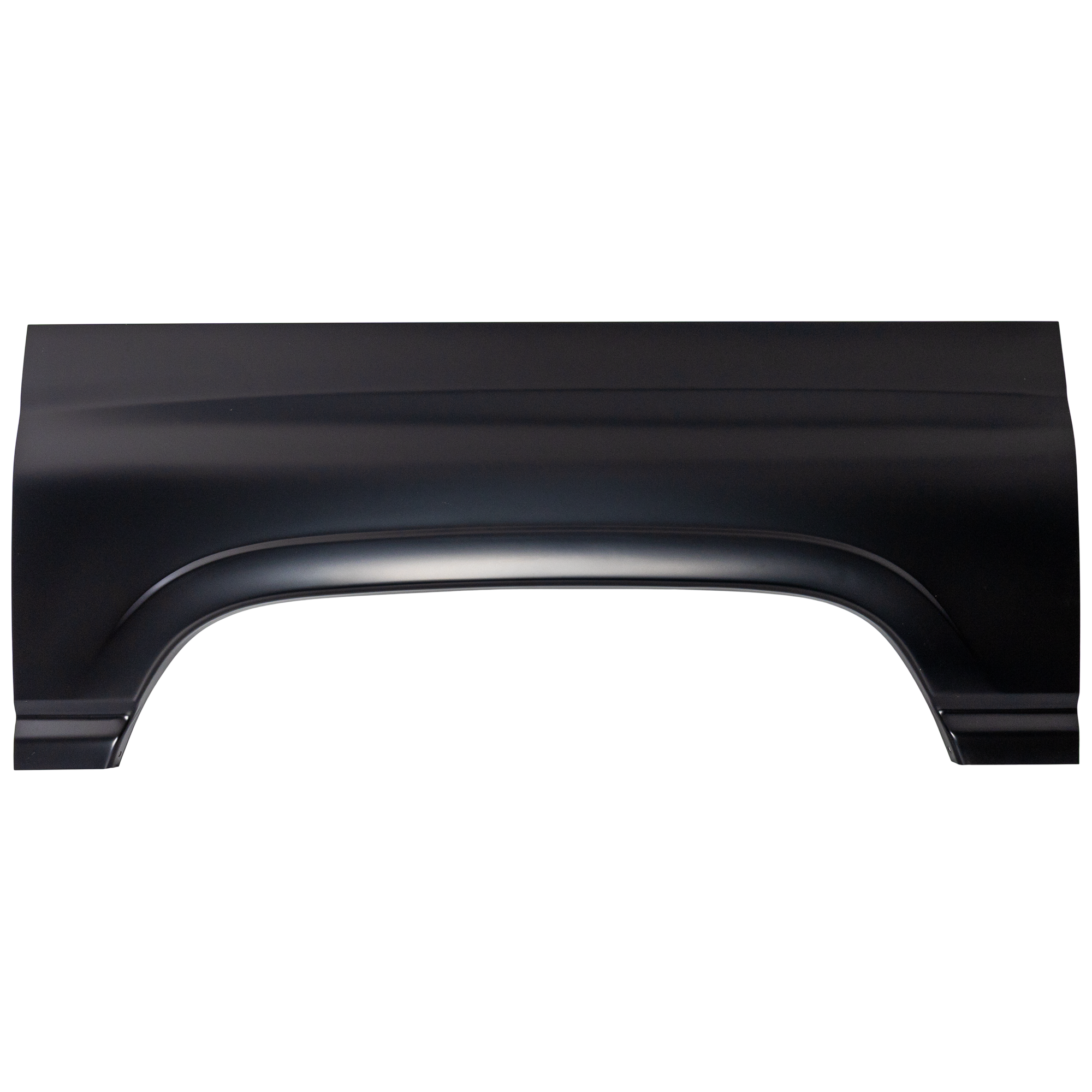 AM DODGE FULL SIZE PICKUP 94-01 WHEEL ARCH REPAIR PANEL LH Upper 1.2mm SKU JD26290012