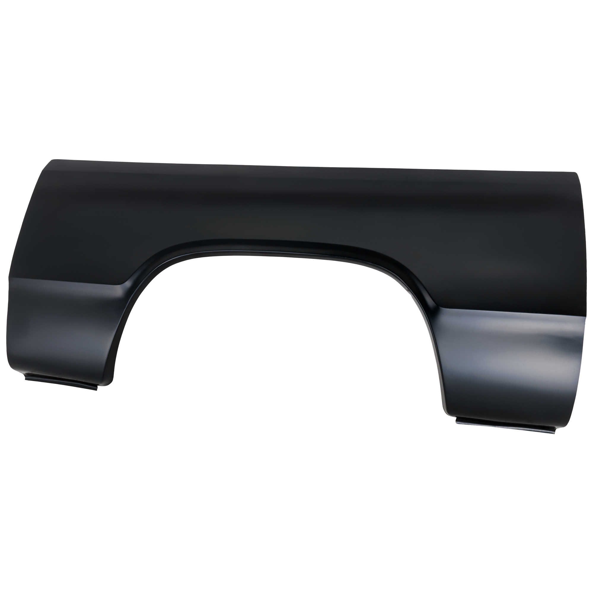 AM DODGE FULL SIZE PICKUP RAMCHARGER 81-93 WHEEL ARCH REPAIR PANEL RH Extension SKU JD26290013