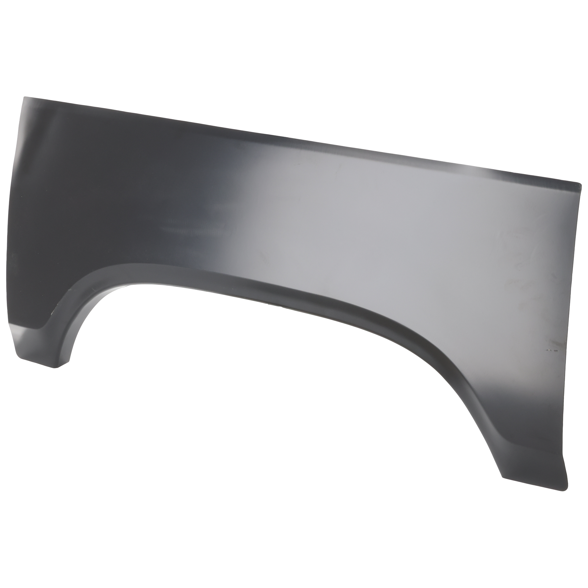 AM DODGE FULL SIZE PICKUP RAMCHARGER 81-93 WHEEL ARCH REPAIR PANEL LH Upper SKU JD26290016