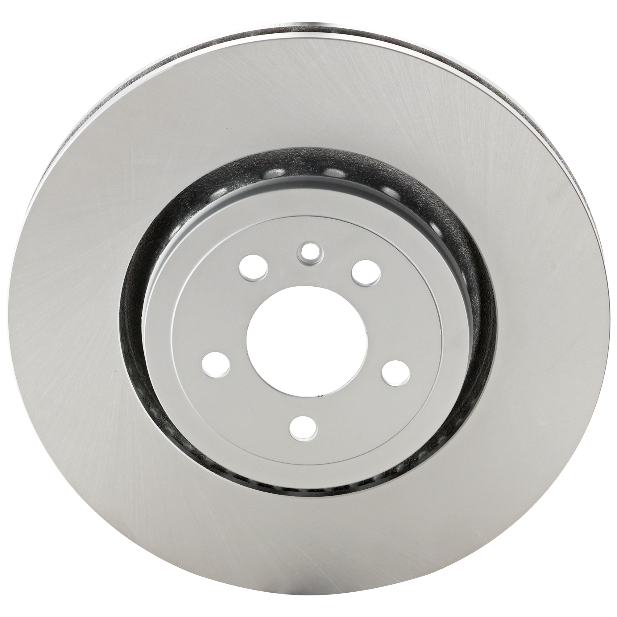 AM CHRYSLER 300-14-21 CHARGER 14-22 FRONT BRAKE DISC RH=LH Plain Surface G Coated Cast Iron Vented 5 Lugs SKU JD27110003G OEM 68184337AA PFM