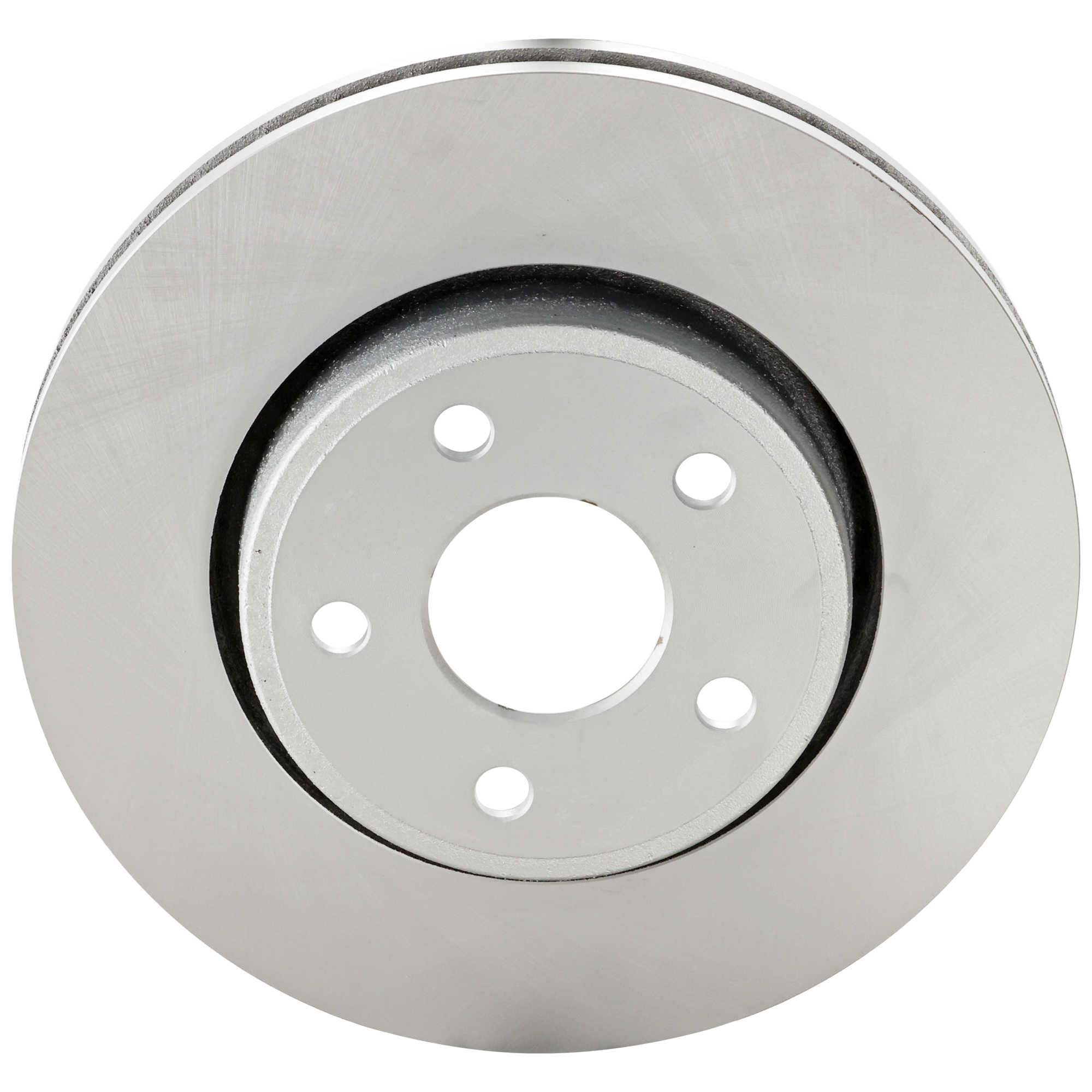 AM DURANGO GRAND CHEROKEE 11-20 FRONT BRAKE DISC RH=LH Plain Surface G Coated Cast Iron Solid 5 Lugs SKU JD27110015G OEM 52124762AB PFM