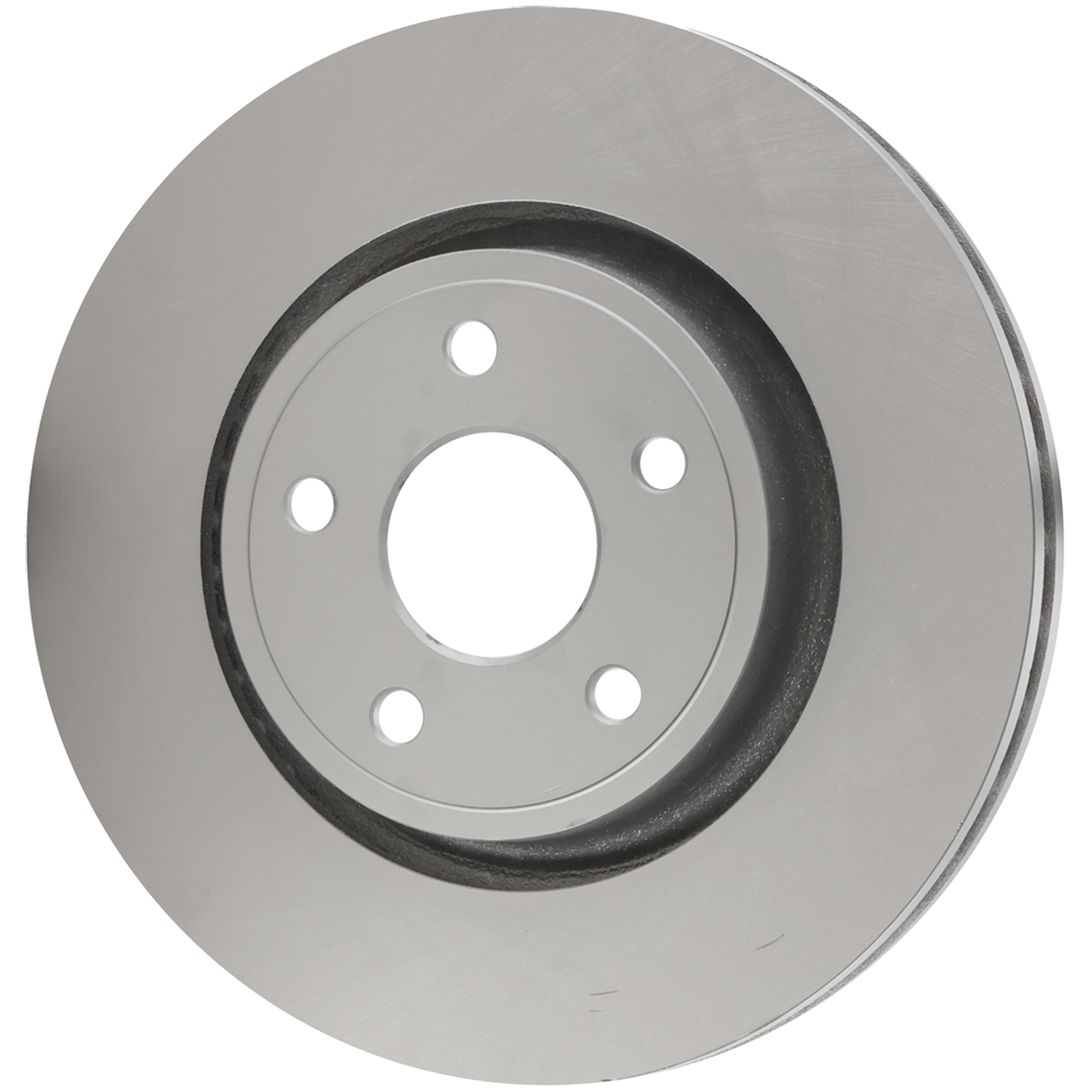 AM DURANGO 11-23 GRAND CHEROKEE 11-21 FRONT BRAKE DISC RH=LH Plain Surface G Coated Cast Iron Vented 5 Lugs SKU JD27110016G OEM 68035012AB PFM