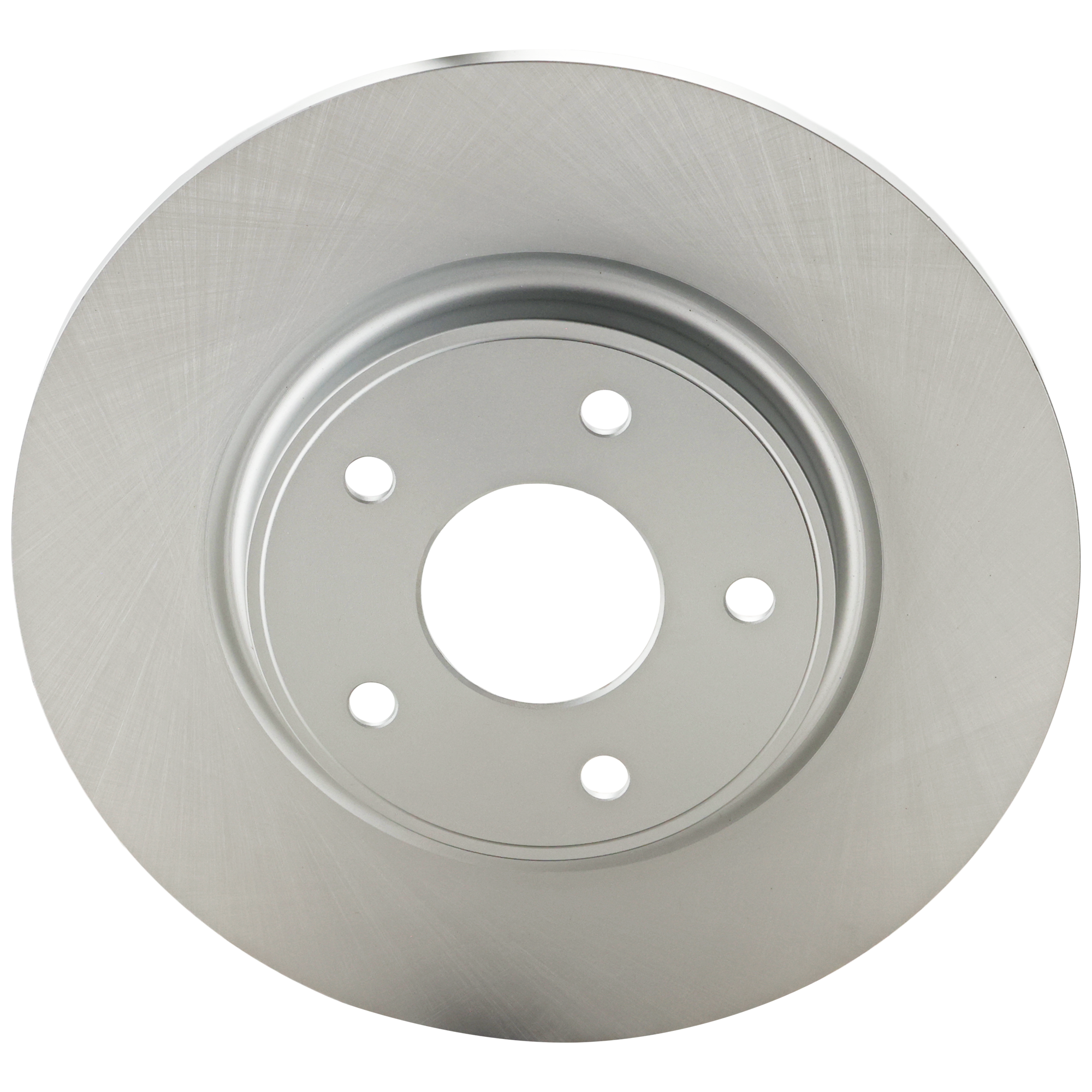 AM GRAND CARAVAN 12-20 TOWN COUNTRY 12-16 REAR BRAKE DISC RH=LH Plain Surface G Coated Cast Iron Solid 5 Lugs SKU JD27110020G OEM 68227800AA PFM