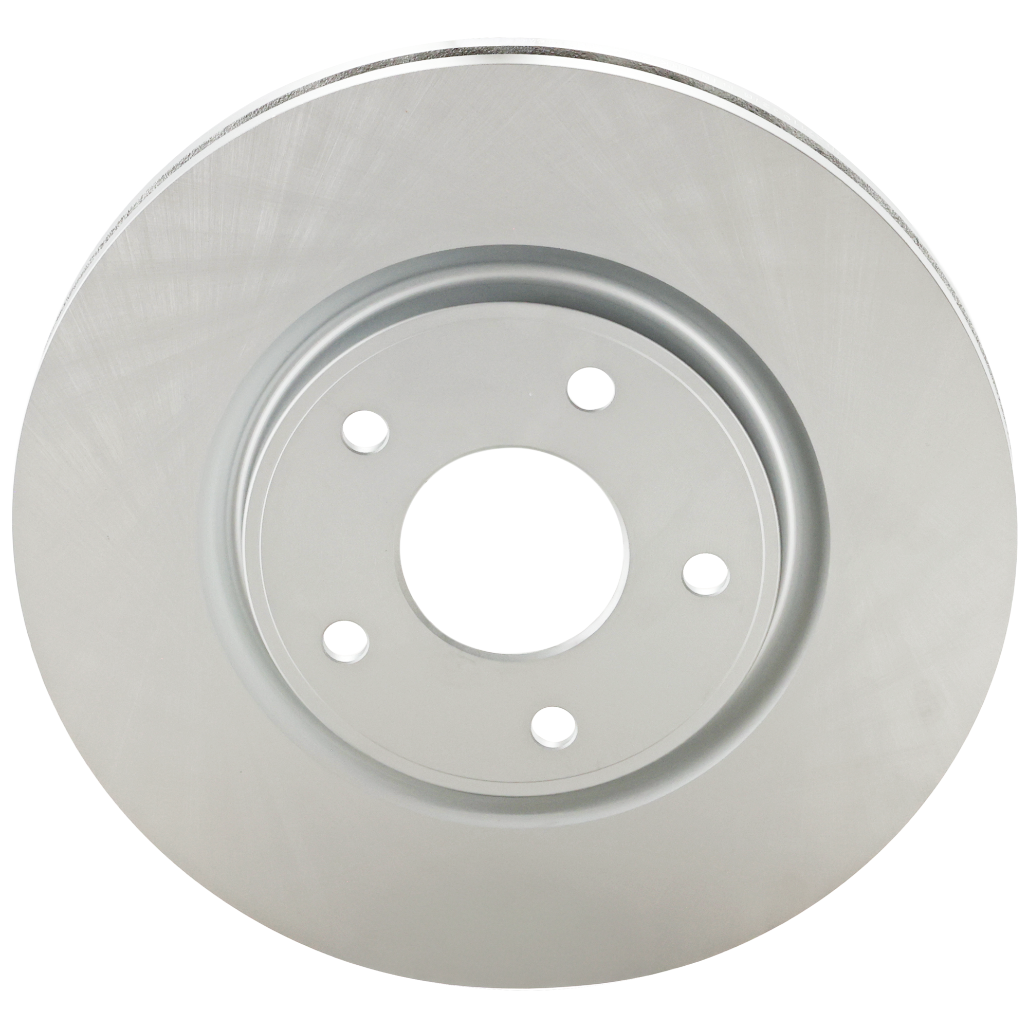 AM PACIFICA 17-22 TOWN COUNTRY 12-16 FRONT BRAKE DISC RH=LH Plain Surface G Coated Cast Iron Vented 5 Lugs SKU JD27110021G OEM 4779712AA PFM