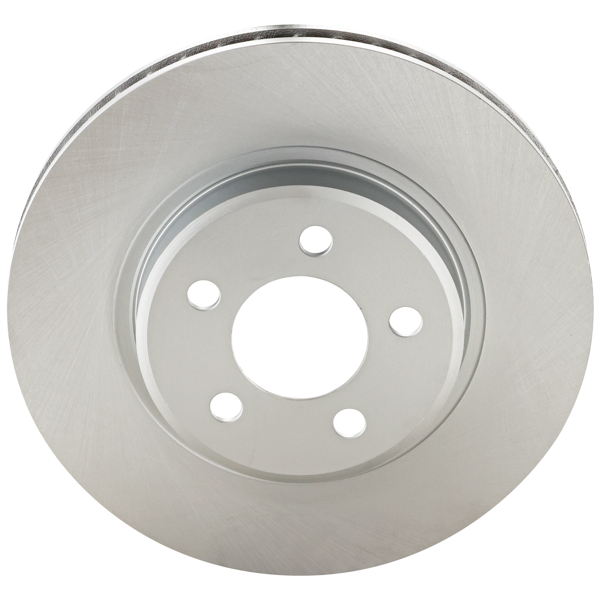AM CHRYSLER 300-05-22 CHARGER 06-22 FRONT BRAKE DISC RH=LH Plain Surface G Coated Cast Iron Vented 5 Lugs SKU JD27110025G OEM 4779196AD PFM