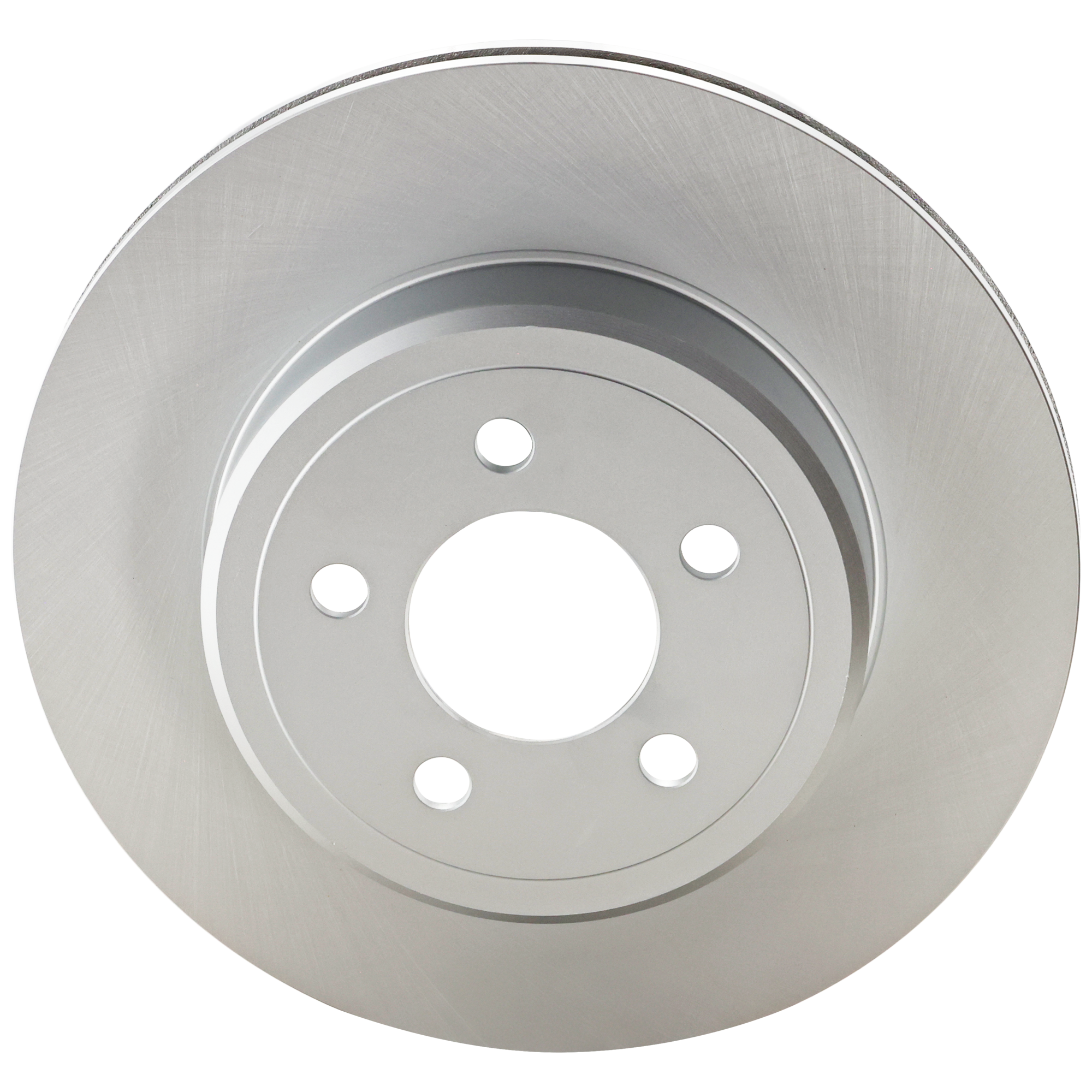 AM CHRYSLER 300-05-21 CHARGER 06-21 REAR BRAKE DISC RH=LH Plain Surface G Coated Cast Iron Vented 5 Lugs SKU JD27110026G OEM 4779209AG PFM