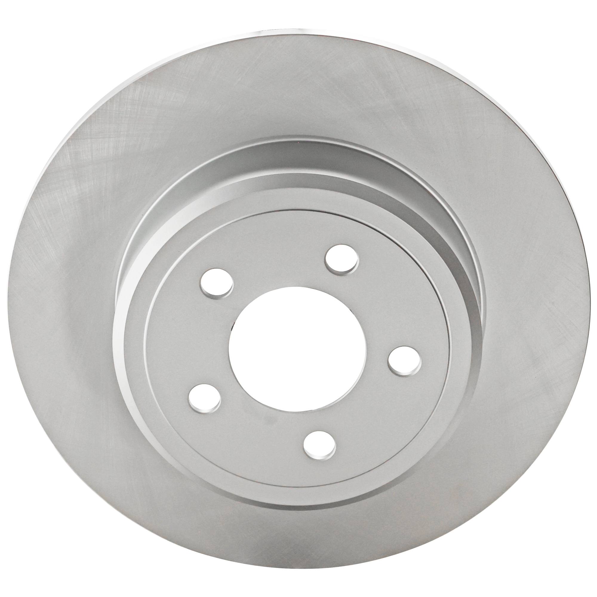 AM CHRYSLER 300-05-22 CHARGER 06-22 REAR BRAKE DISC RH=LH Plain Surface G Coated Cast Iron Solid 5 Lugs SKU JD27110027G OEM 4779208AB PFM