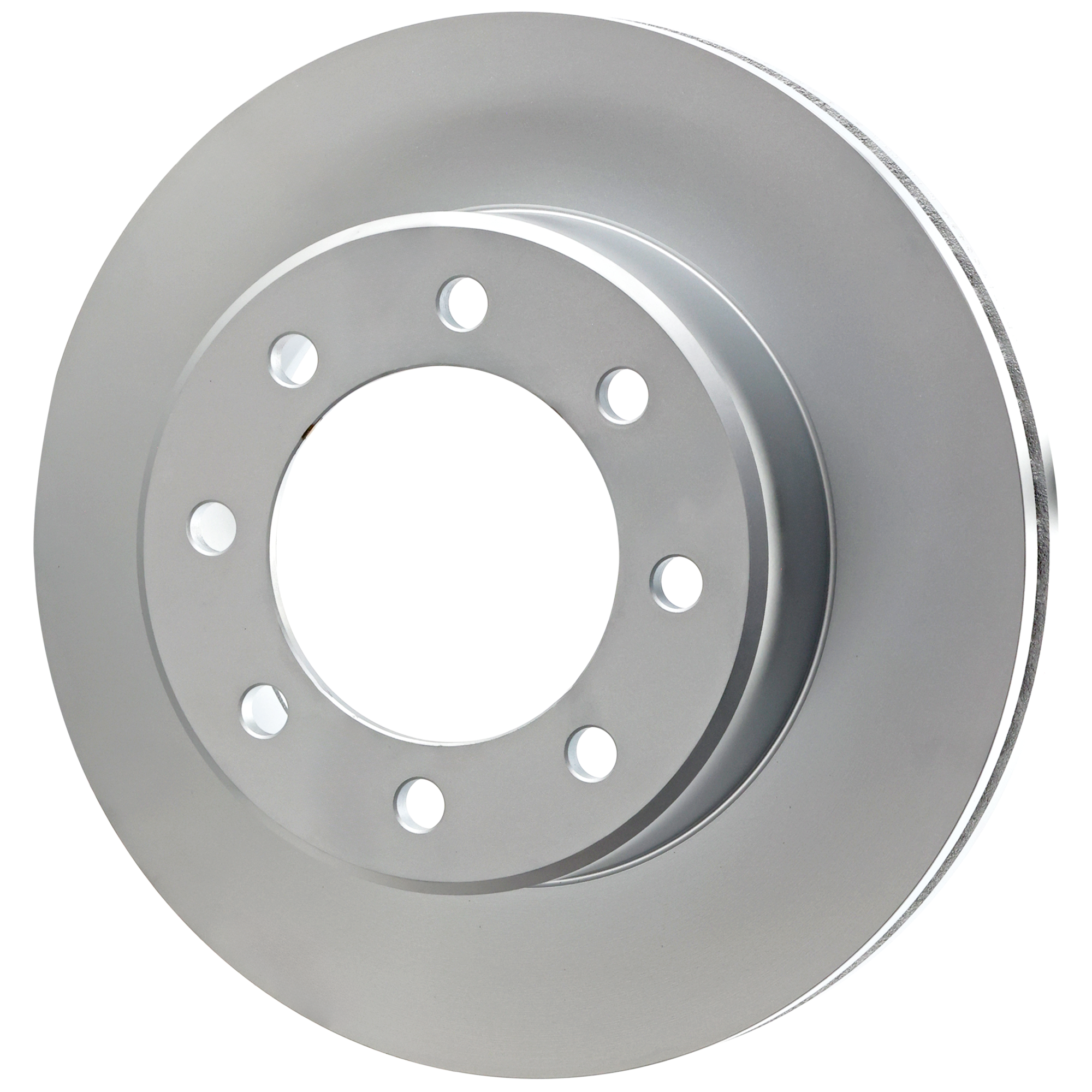AM RAM 2500 RAM 3500-11-22 FRONT BRAKE DISC RH=LH Plain Surface G Coated Cast Iron Vented 8 Lugs SKU JD27110048G OEM 52122182AB PFM
