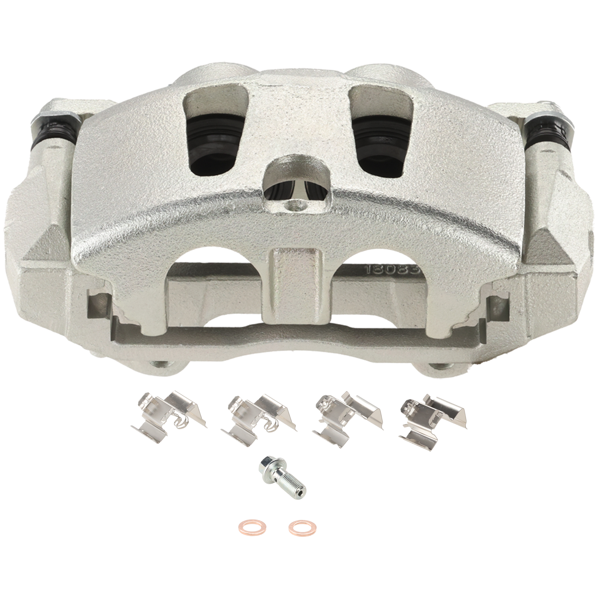 AM JOURNEY 12-20 FRONT BRAKE CALIPER RH SKU JD27150011