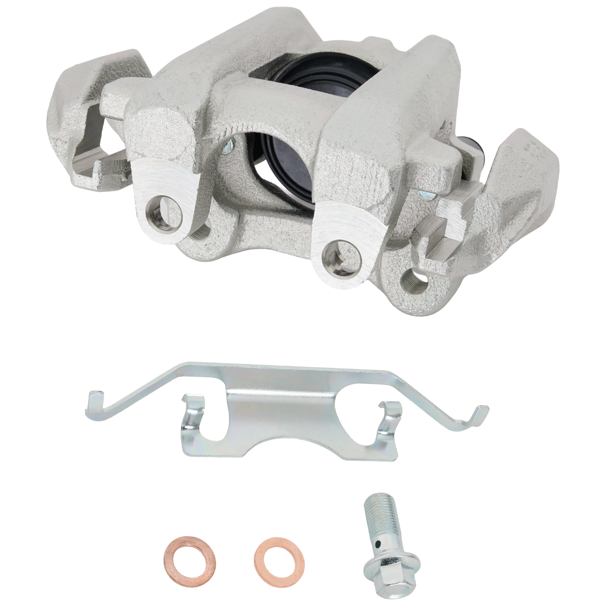 AM JOURNEY 09-12 FRONT BRAKE CALIPER RH SKU JD27150013