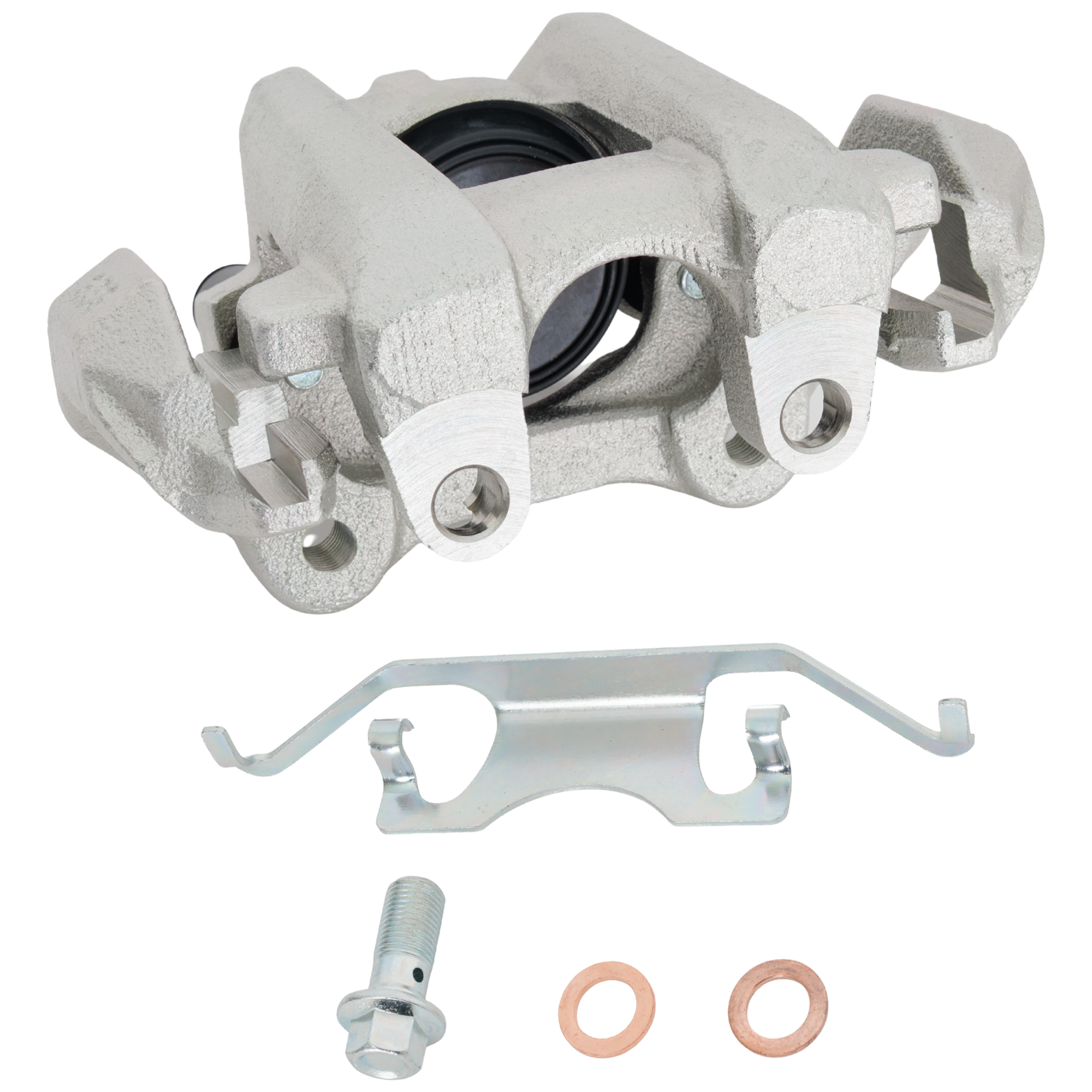 AM JOURNEY 09-12 FRONT BRAKE CALIPER LH SKU JD27150014