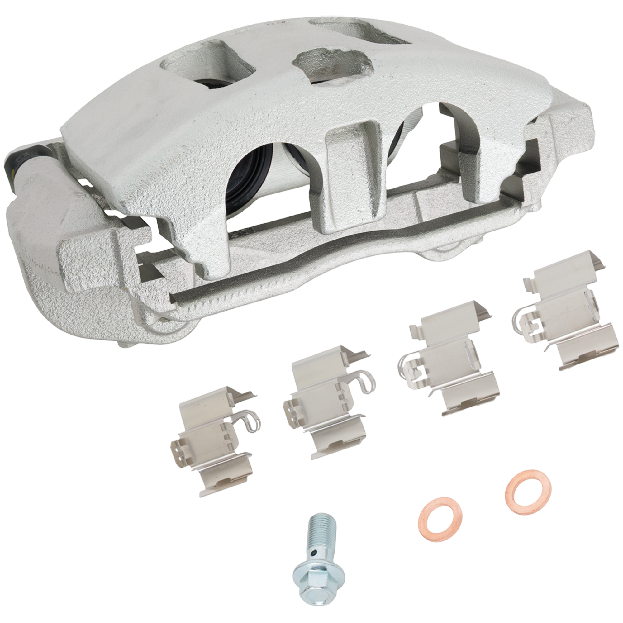 AM GRAND CARAVAN 12-20 PACIFICA 17-20 FRONT BRAKE CALIPER RH SKU JD27150015