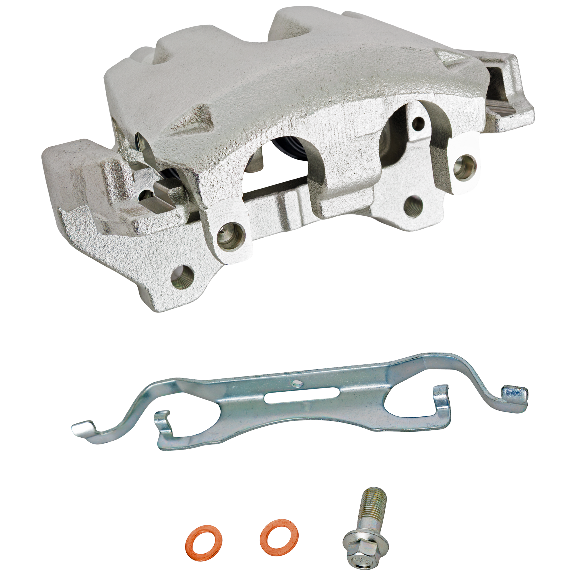 AM DURANGO 11-23 GRAND CHEROKEE 11-22 FRONT BRAKE CALIPER RH SKU JD27150017