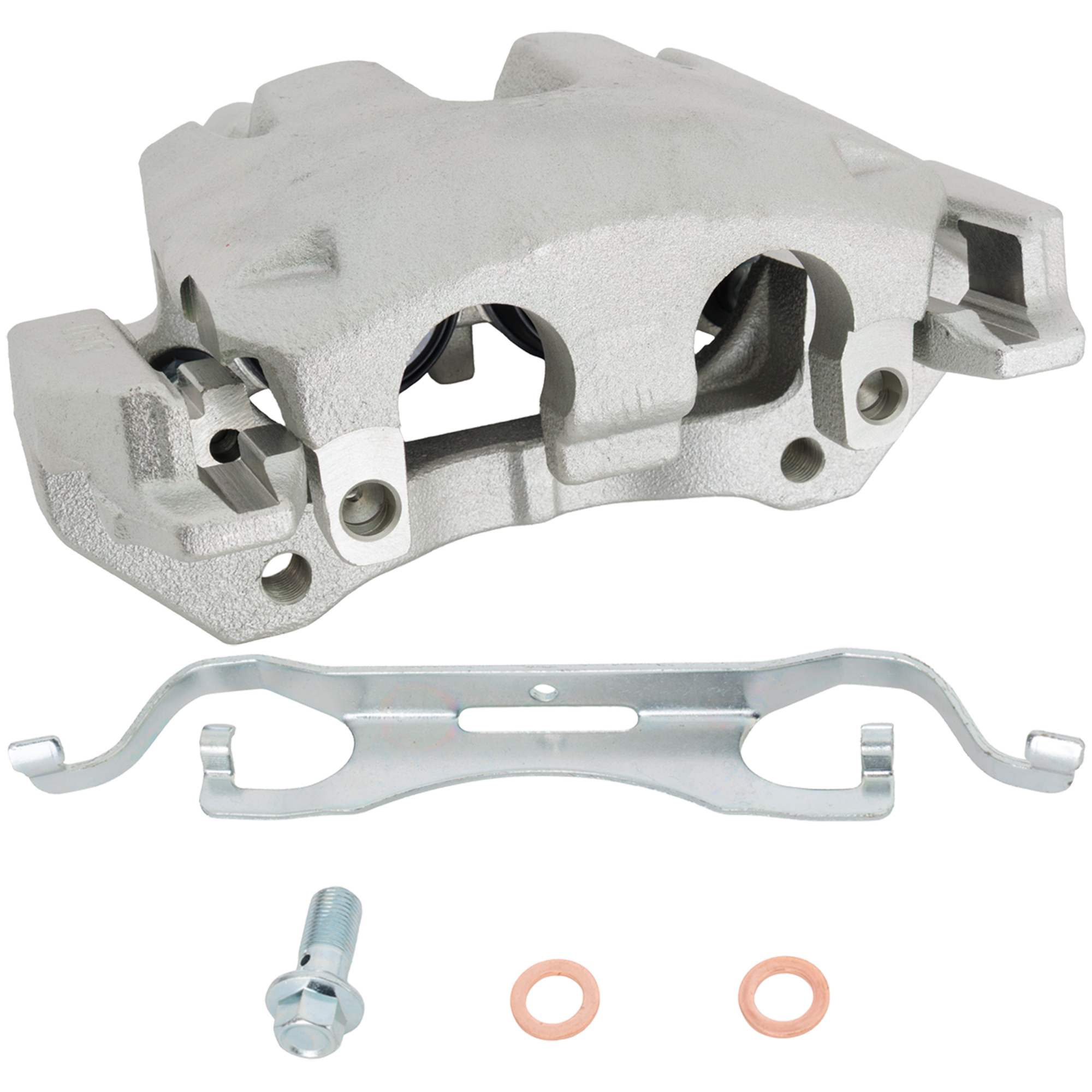 AM DURANGO 11-18 GRAND CHEROKEE 11-17 FRONT BRAKE CALIPER RH SKU JD27150019