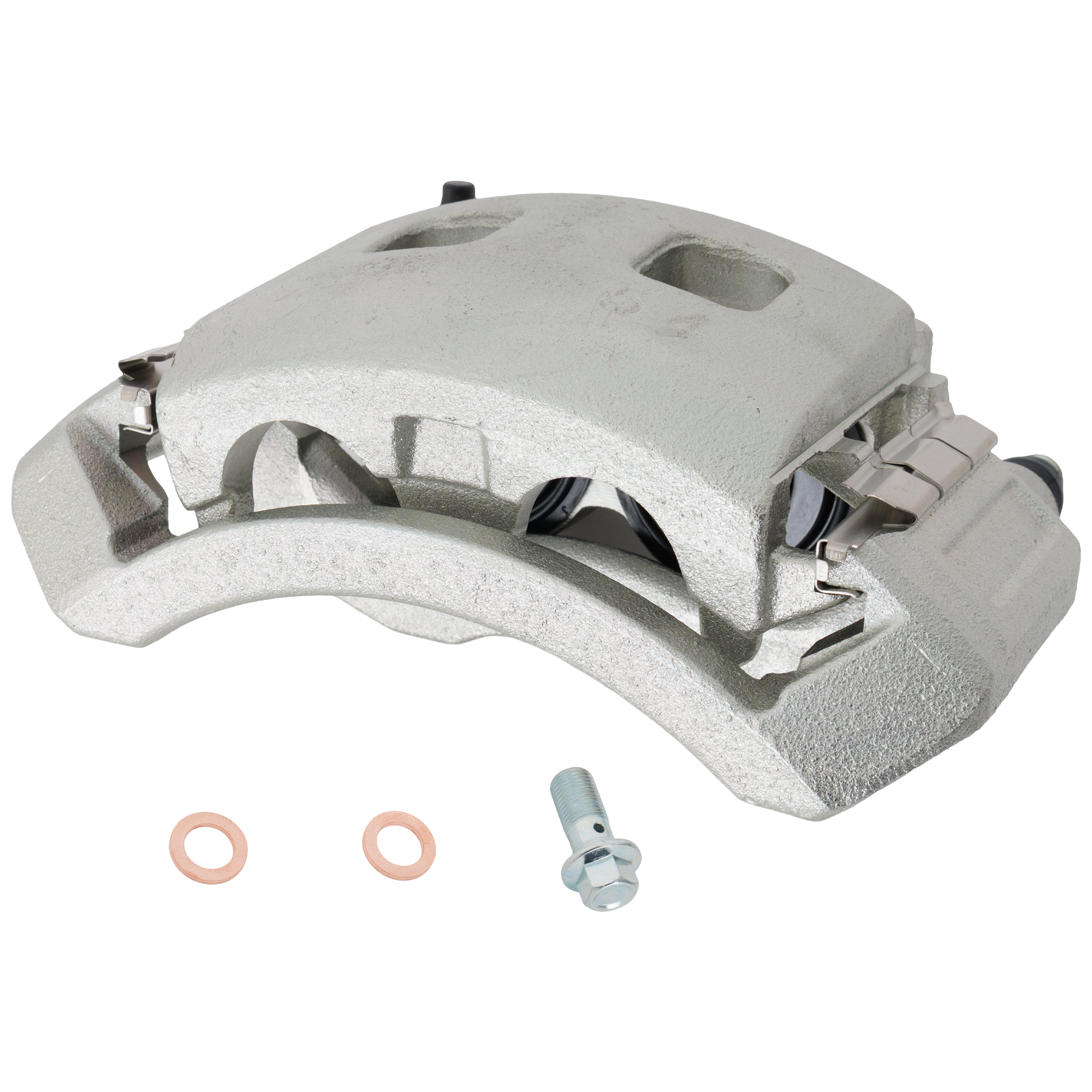 AM DURANGO 05-06 RAM 1500-02-05 FRONT BRAKE CALIPER RH SKU JD27150021