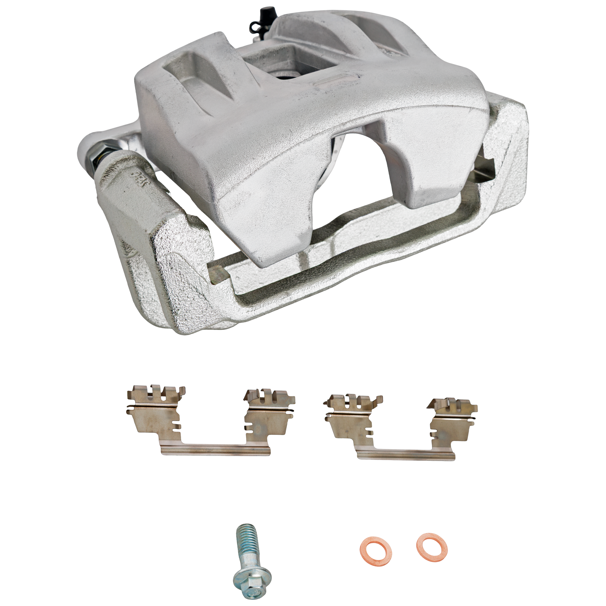 AM CHALLENGER 09-11 CHRYSLER 300-05-11 FRONT BRAKE CALIPER RH SKU JD27150025