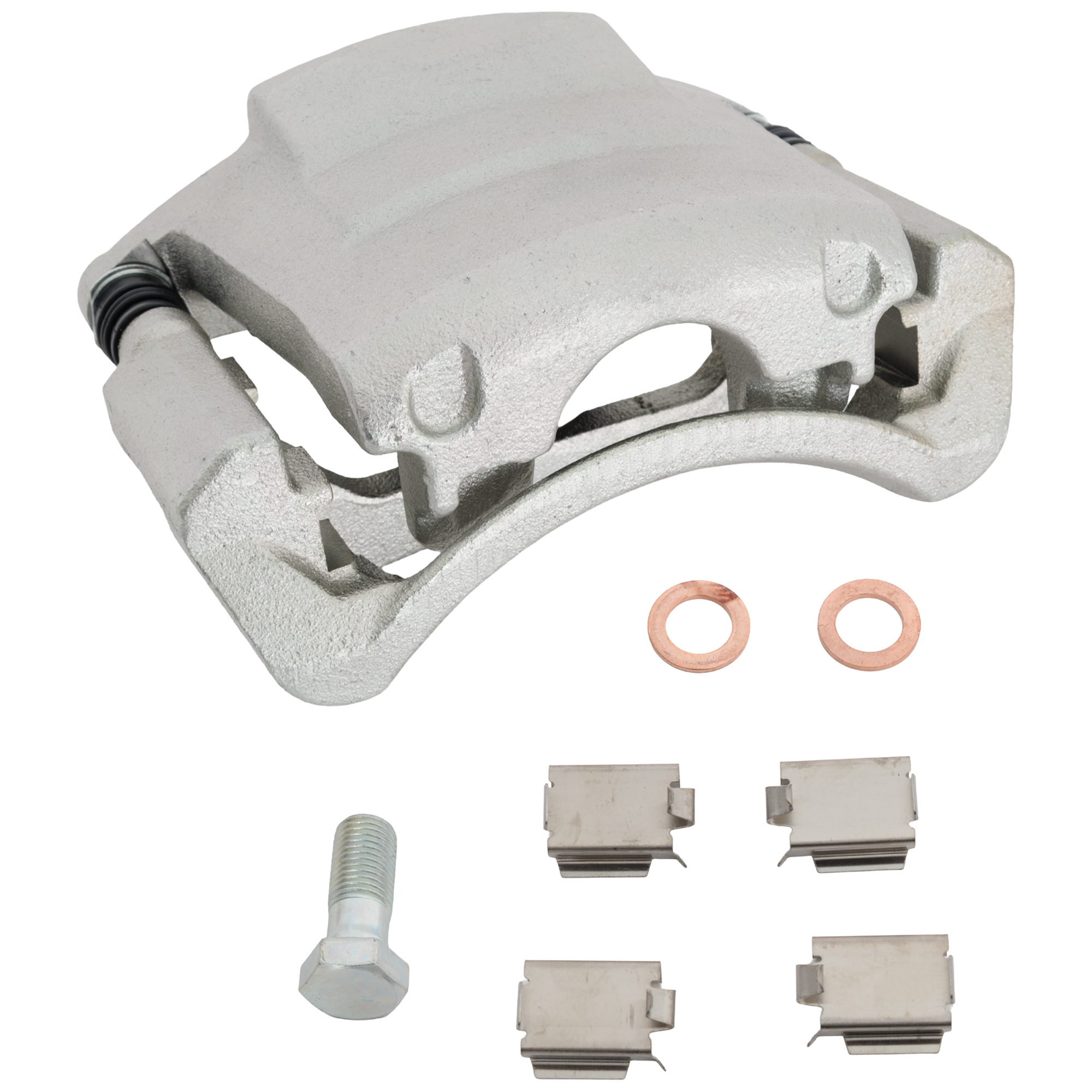 AM CARAVAN 04-07 GRAND CARAVAN 05-06 FRONT BRAKE CALIPER RH SKU JD27150033