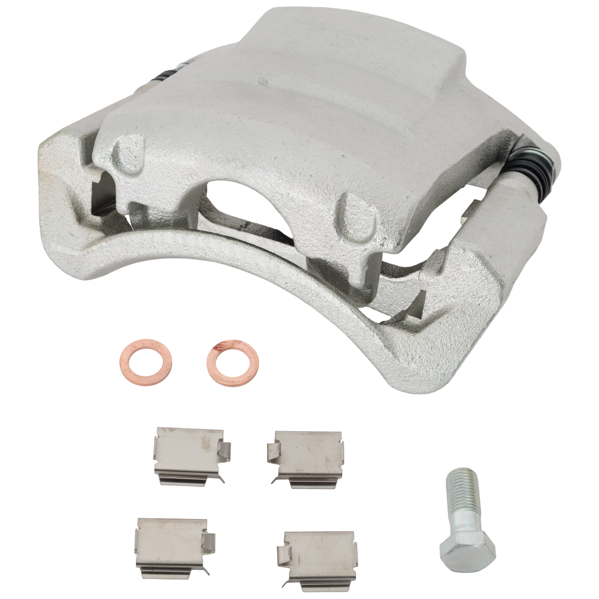 AM CARAVAN 04-07 GRAND CARAVAN 05-06 FRONT BRAKE CALIPER LH SKU JD27150034