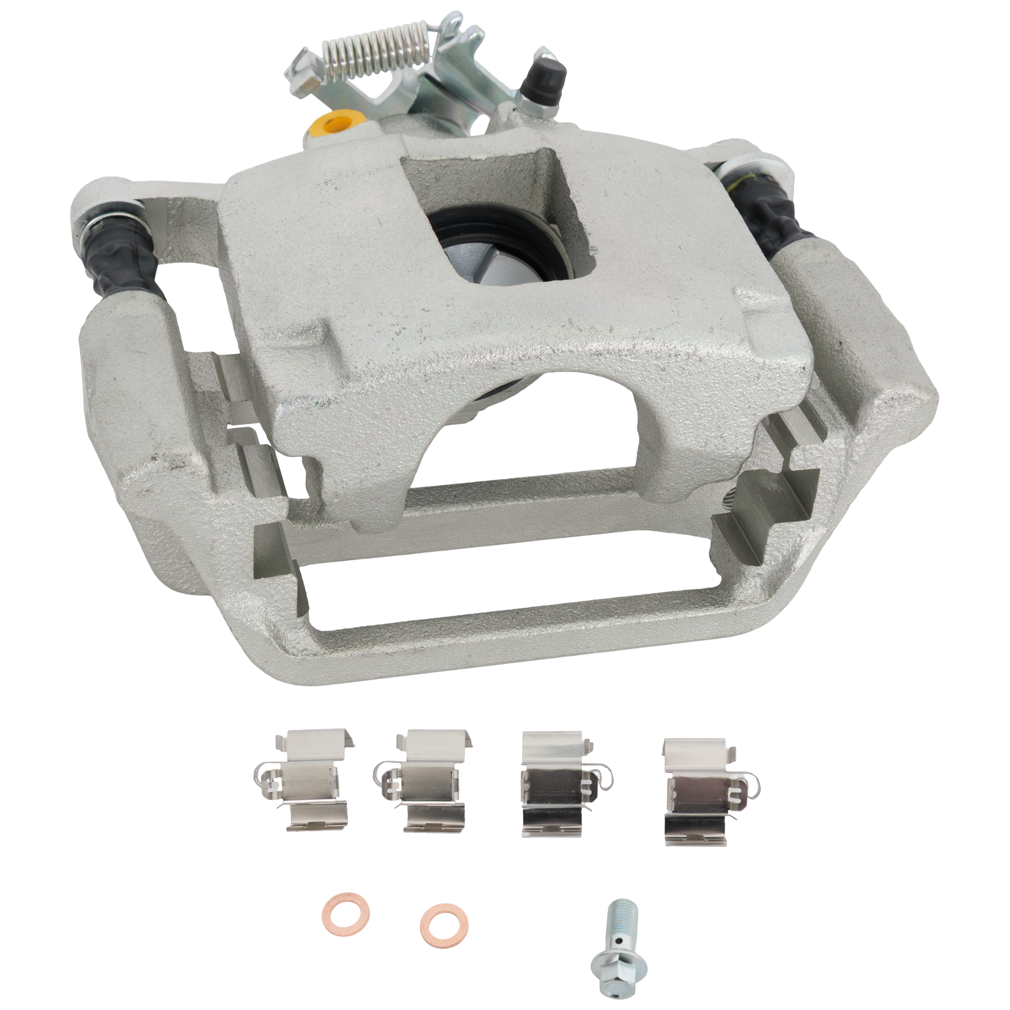 AM GRAND CARAVAN 12-20 TOWN COUNTRY 12-16 REAR BRAKE CALIPER RH SKU JD27160005
