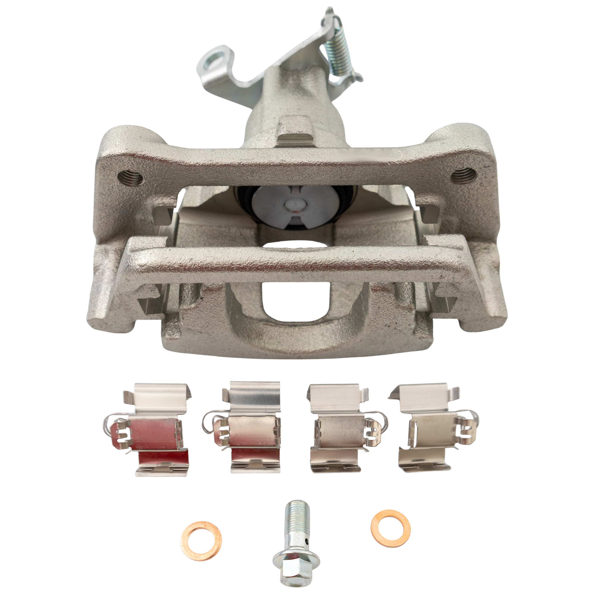 AM JOURNEY 12-20 REAR BRAKE CALIPER RH SKU JD27160007