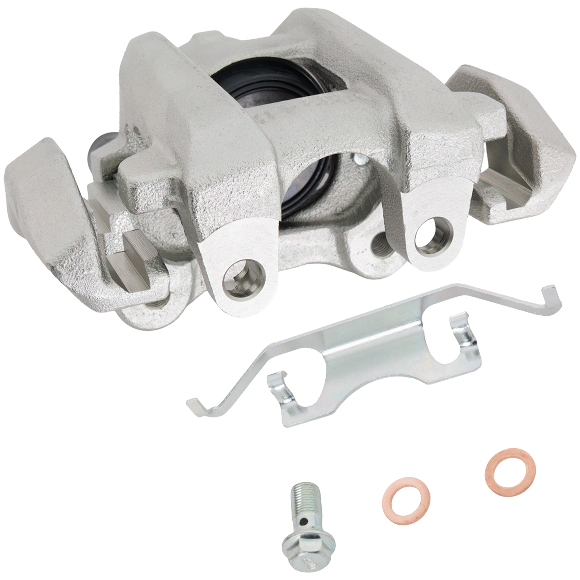 AM DURANGO GRAND CHEROKEE 11-20 REAR BRAKE CALIPER RH SKU JD27160011