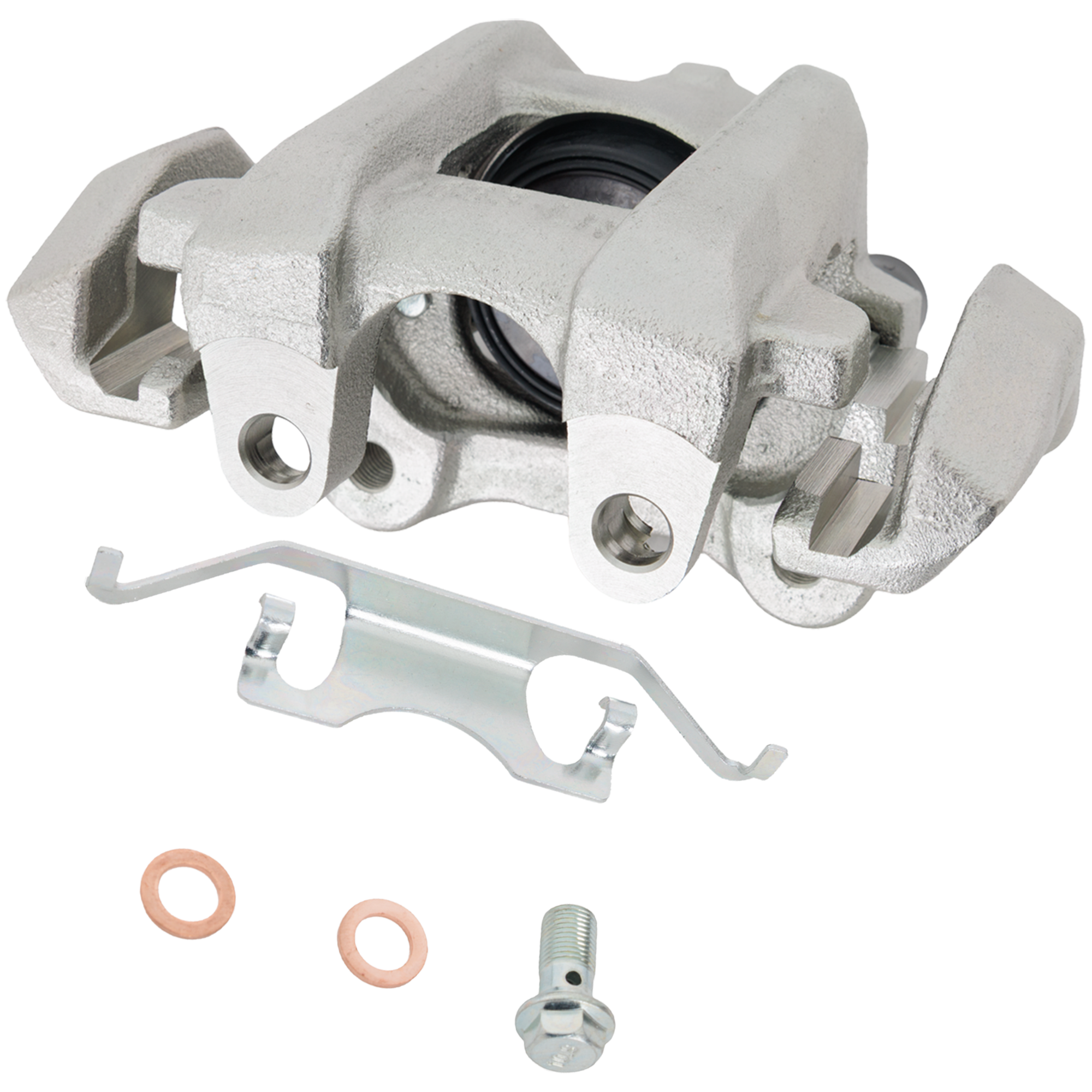 AM DURANGO GRAND CHEROKEE 11-20 REAR BRAKE CALIPER LH SKU JD27160012