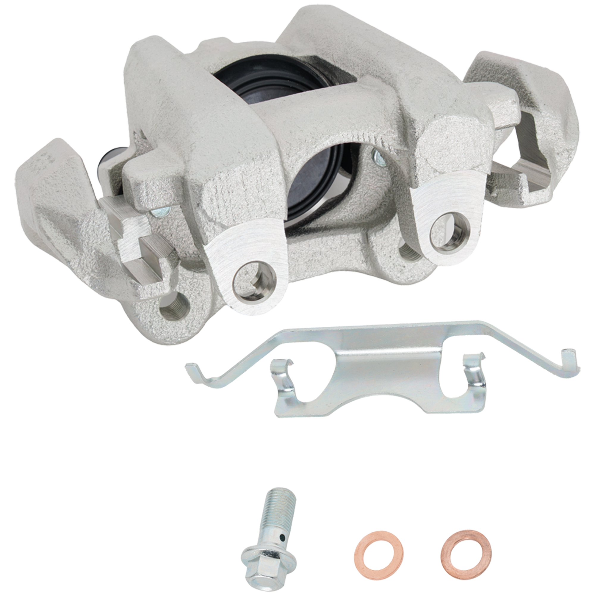AM DURANGO 11-23 GRAND CHEROKEE 11-22 REAR BRAKE CALIPER LH SKU JD27160014