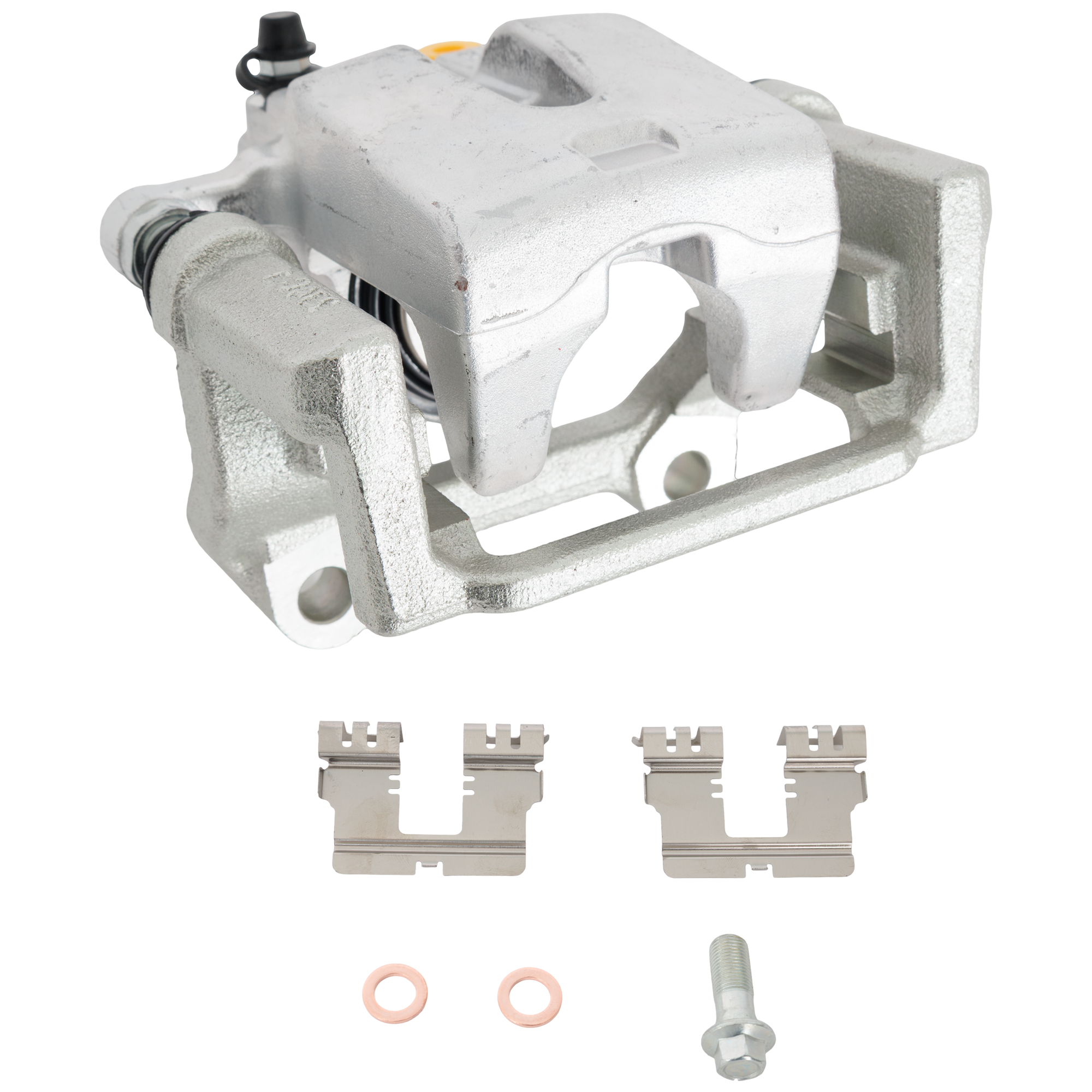 AM CHALLENGER 09-21 CHRYSLER 300-05-21 REAR BRAKE CALIPER RH SKU JD27160015