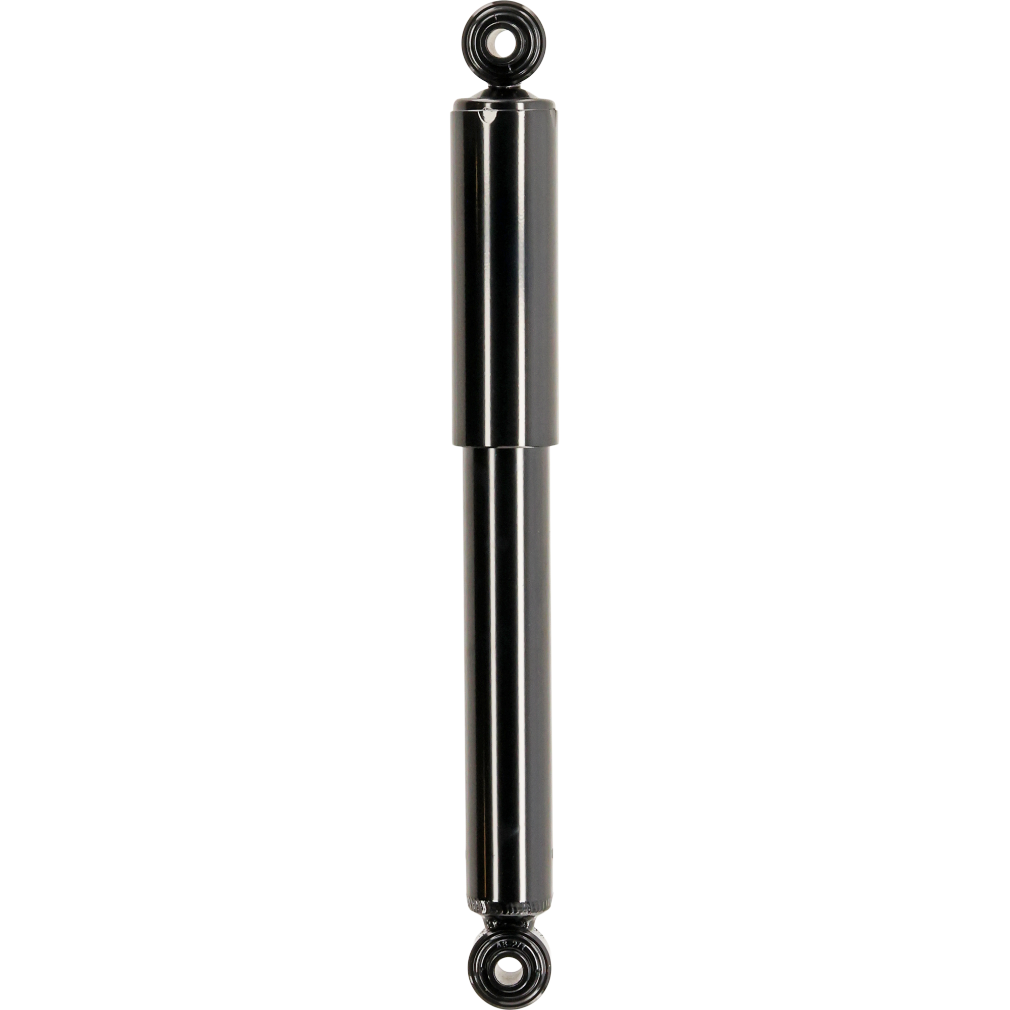 AM DURANGO 04-09 ASPEN 07-09 FRONT SHOCK RH=LH Gas Charged Monotube SKU JD280102 OEM 68001121AA 68001151AB