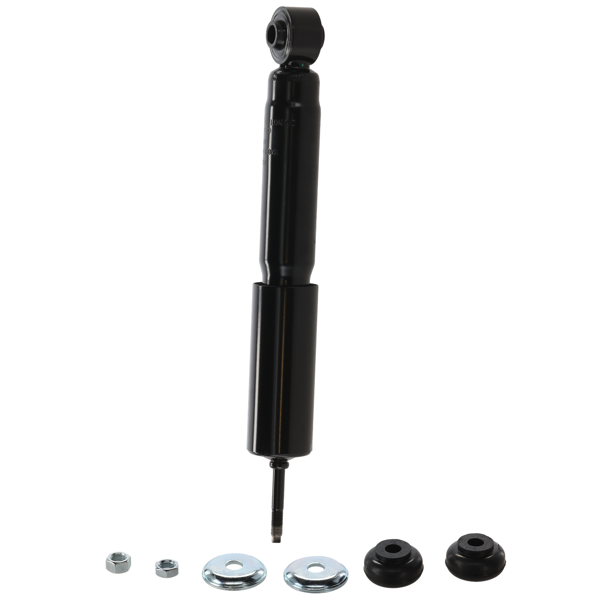 AM RAM 2500 RAM 3500-94-02 FRONT SHOCK RH=LH Gas Charged Monotube SKU JD280109 OEM 4897460AA 4897460AB