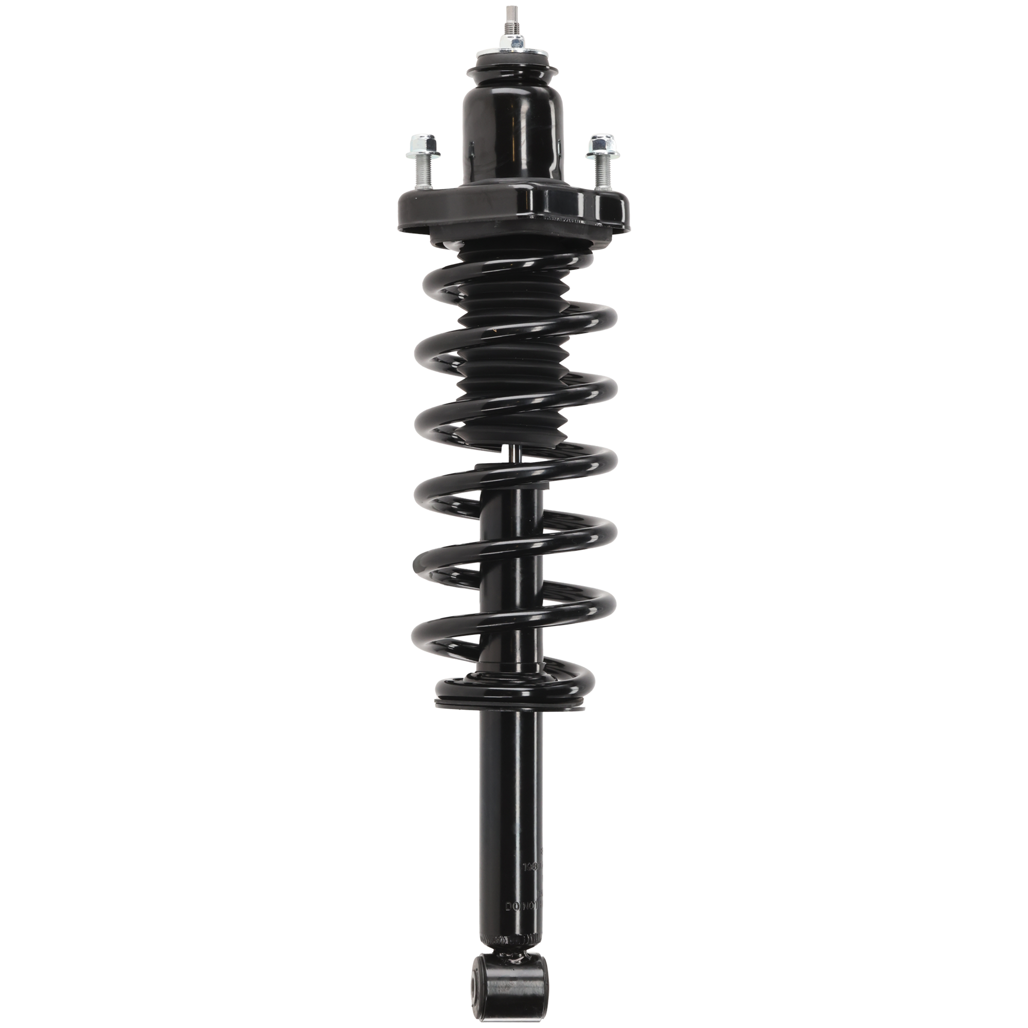 AM AVENGER 08-14 CHRYSLER 200-11-14 FRONT FULLY LOADED STRUT RH Gas Charged Twin tube SKU JD28050001 OEM 4766048AC 4766049AC
