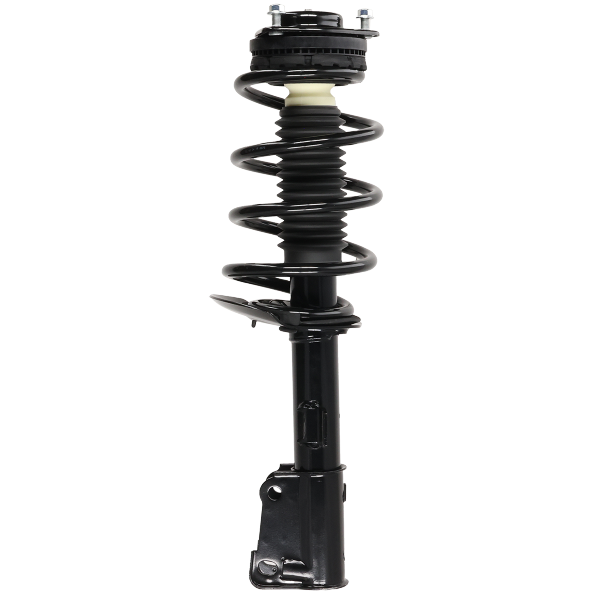 AM AVENGER 08-14 CHRYSLER 200-11-14 FRONT FULLY LOADED STRUT LH Gas Charged Twin tube SKU JD28050002 OEM 4766050AC 4766051AC