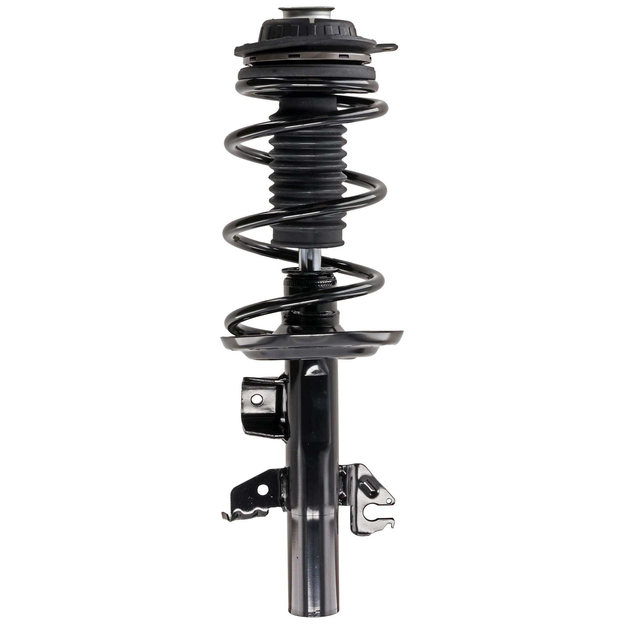 AM DART 13-16 FRONT FULLY LOADED STRUT RH Gas Charged Twin tube Automatic Transmission SKU JD28050005 OEM 11726-5168110AH 172641-1335908