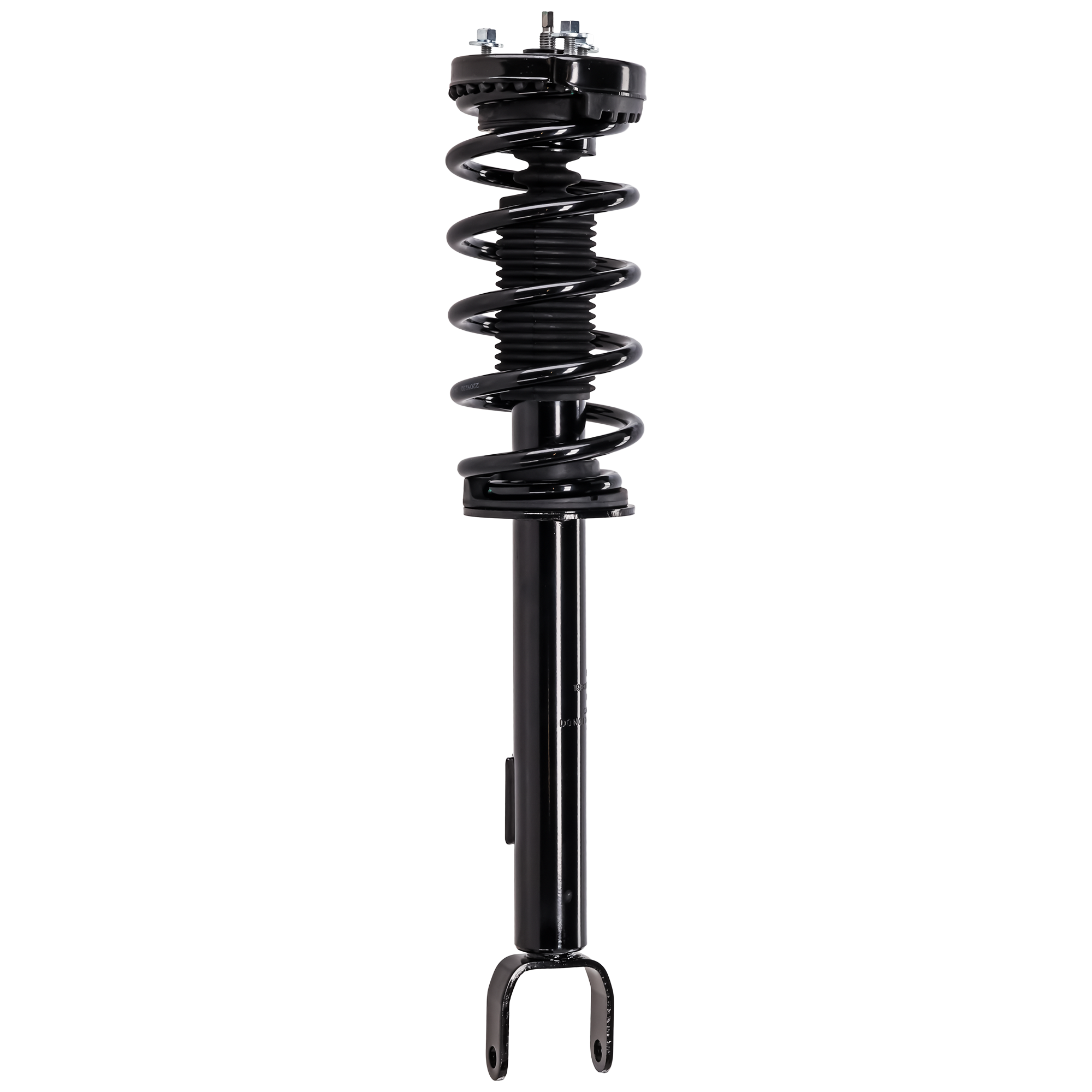 AM CHARGER 12-16-18-18 CHALLENGER 12-14 FRONT FULLY LOADED STRUT RH=LH Gas Charged Twin tube Rear Wheel Drive SKU JD28050009 OEM 472665-68544305AA 68072063AF 6