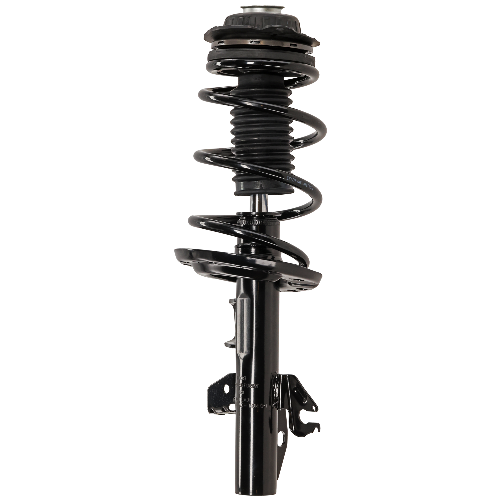 AM DART 13-16 FRONT FULLY LOADED STRUT RH Gas Charged Twin tube SKU JD28050011 OEM LS3485621R 11726-5168110AH 233