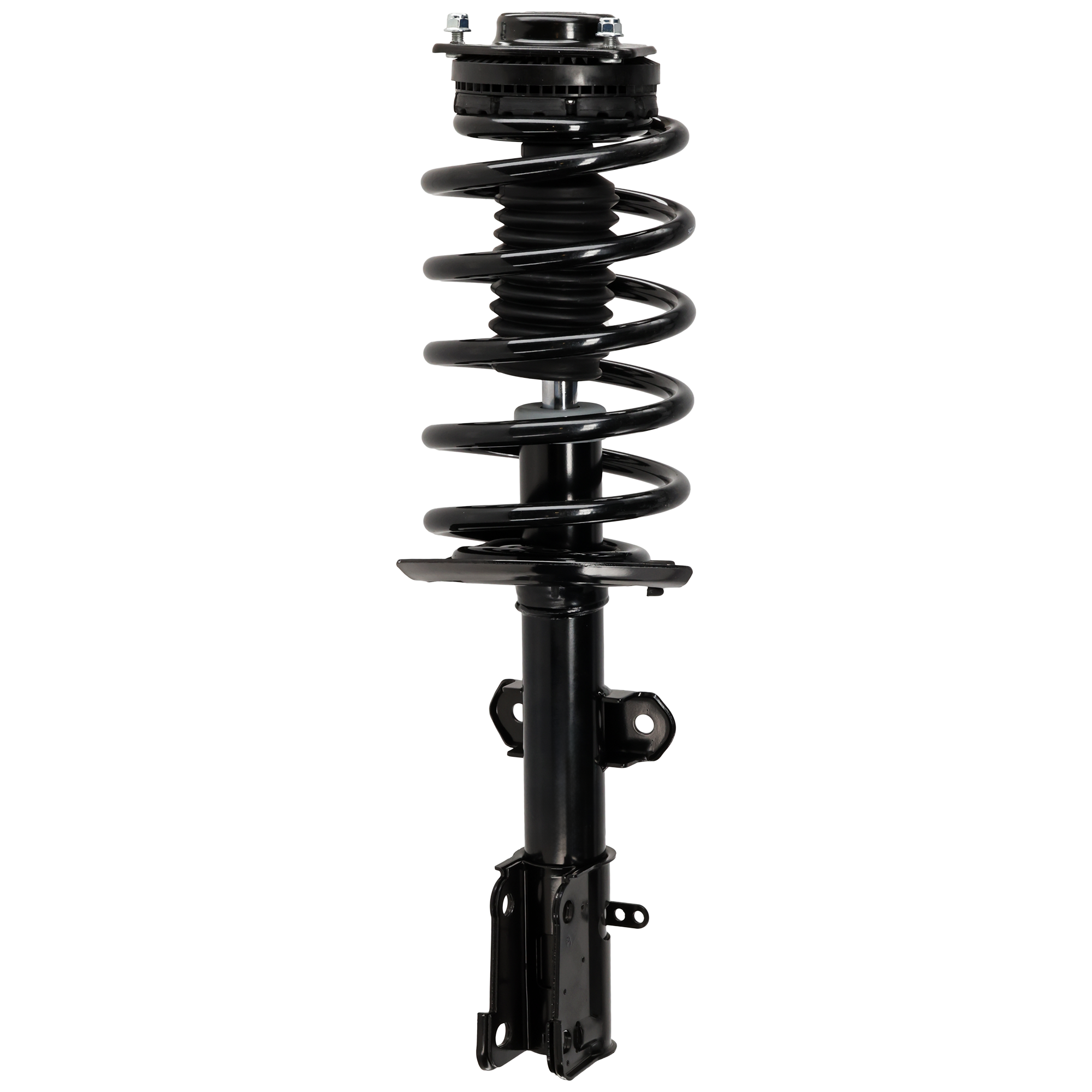 AM GRAND CARAVAN 11-20 TOWN COUNTRY 11-16 FRONT FULLY LOADED STRUT RH Gas Charged SKU JD28050015 OEM 4331821R 68144549AF LS5390921R