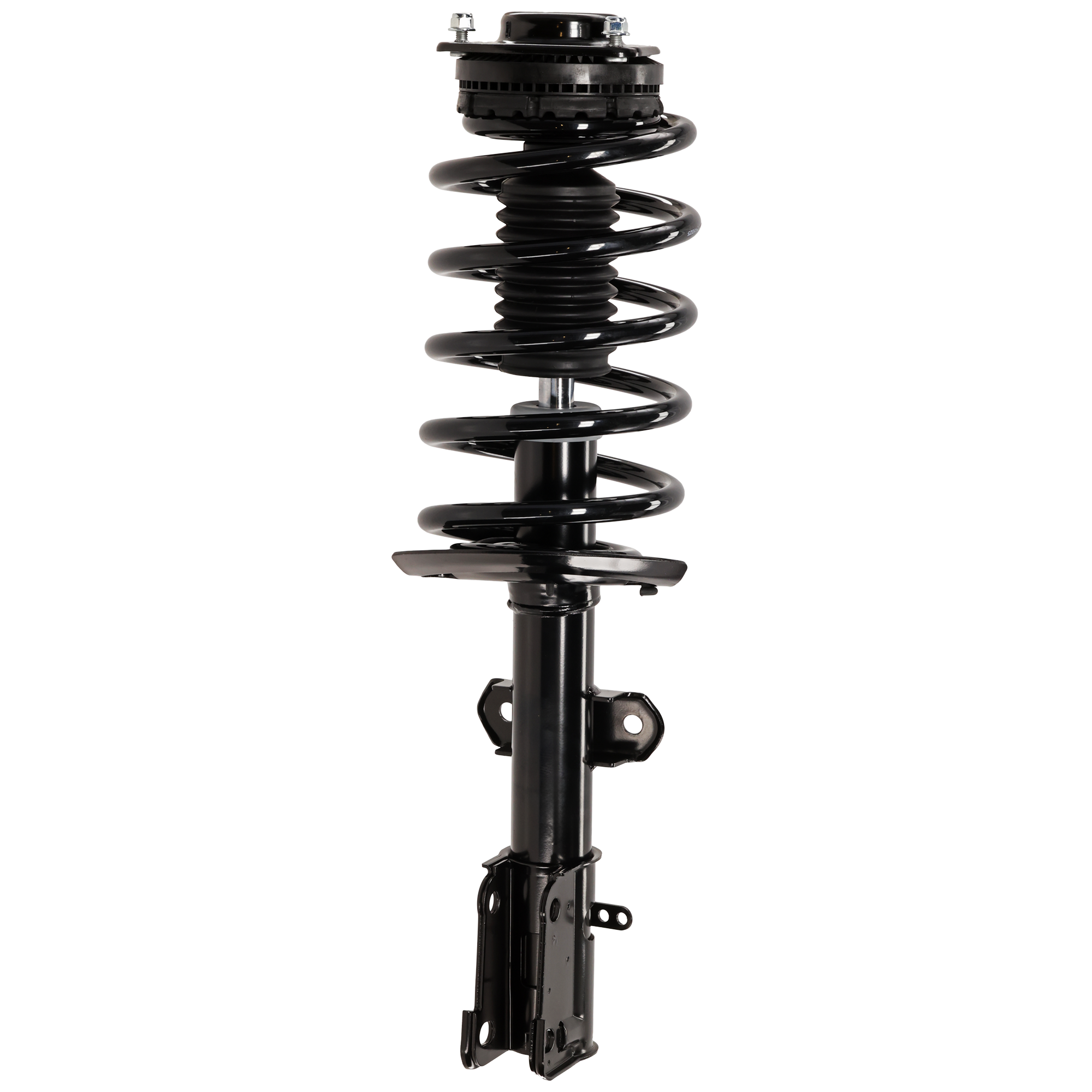 AM GRAND CARAVAN 11-20 TOWN COUNTRY 11-16 FRONT FULLY LOADED STRUT LH Gas Charged SKU JD28050016 OEM 471128L 68144549AF 68144549AB
